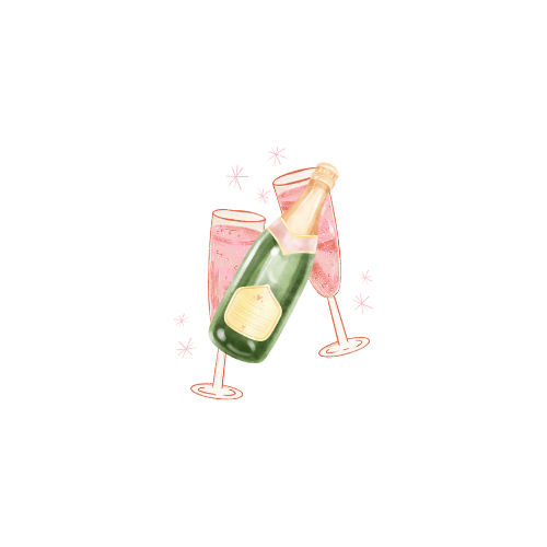 Champagnes & vins pétillants