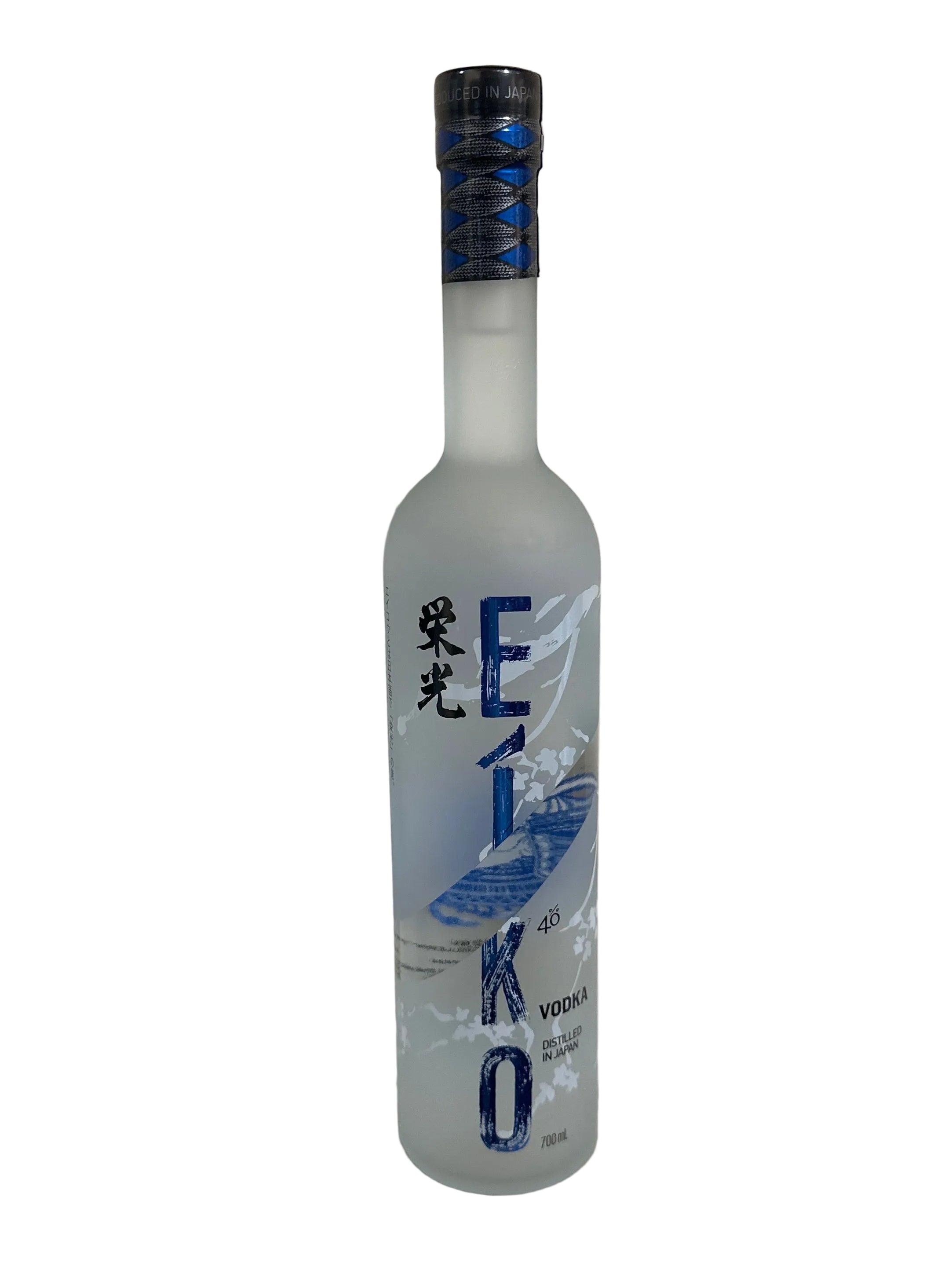 EIKO VODKA 70cl