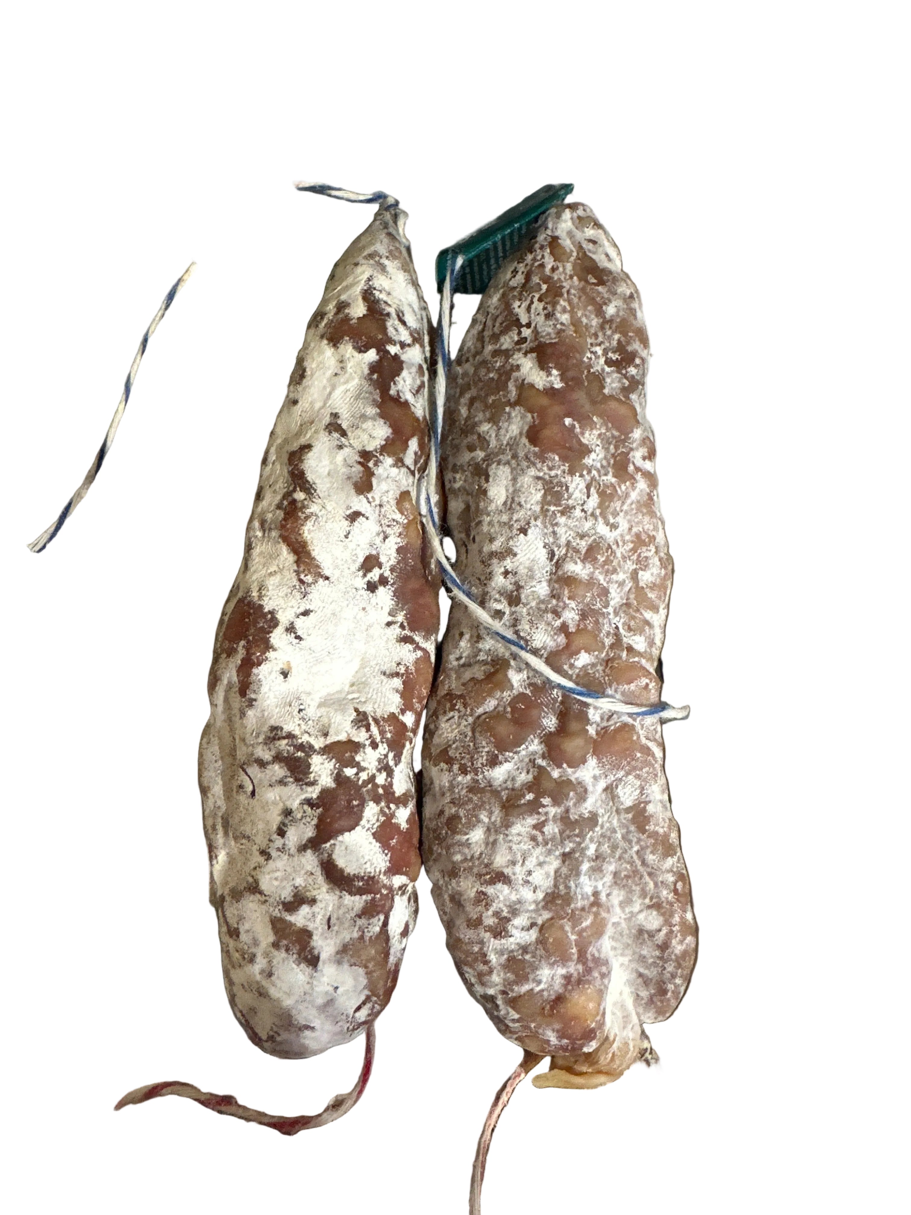 SAUCISSON ROQUEFORT