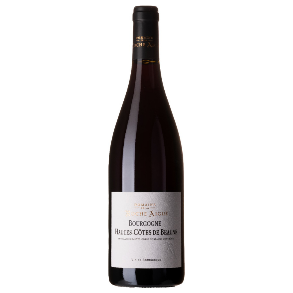Hautes-Côtes de Beaune - Domaine de la Roche Aiguë Bourgogne