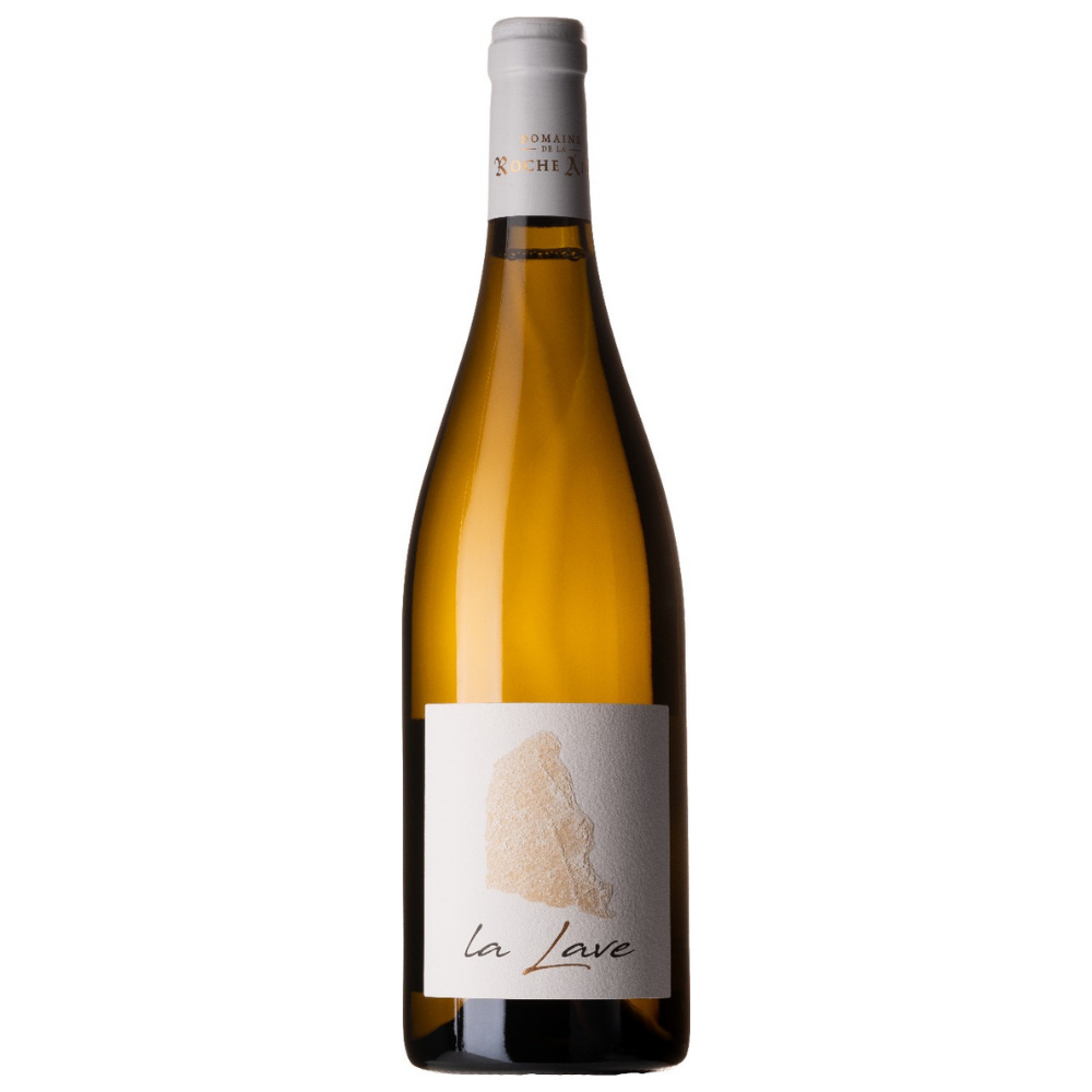 La Lave Blanc - Domaine de la Roche Aiguë