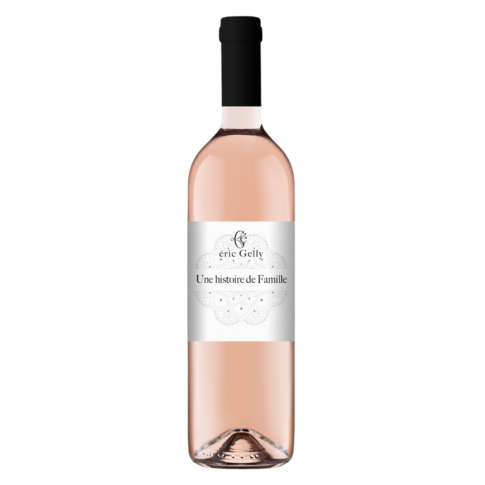 Une histoire de famille Rose