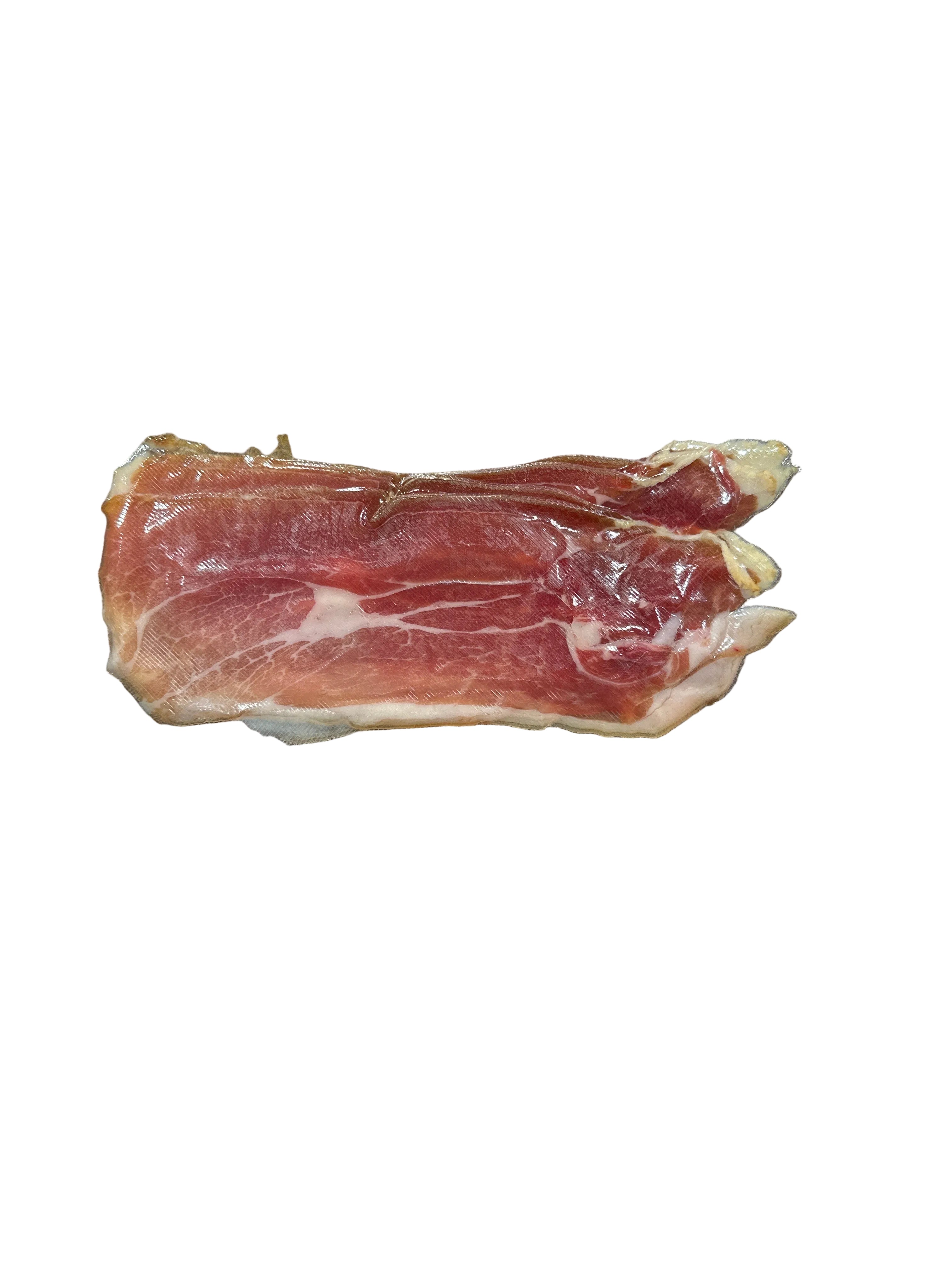 JAMBON SEC BAYONNE 9mois