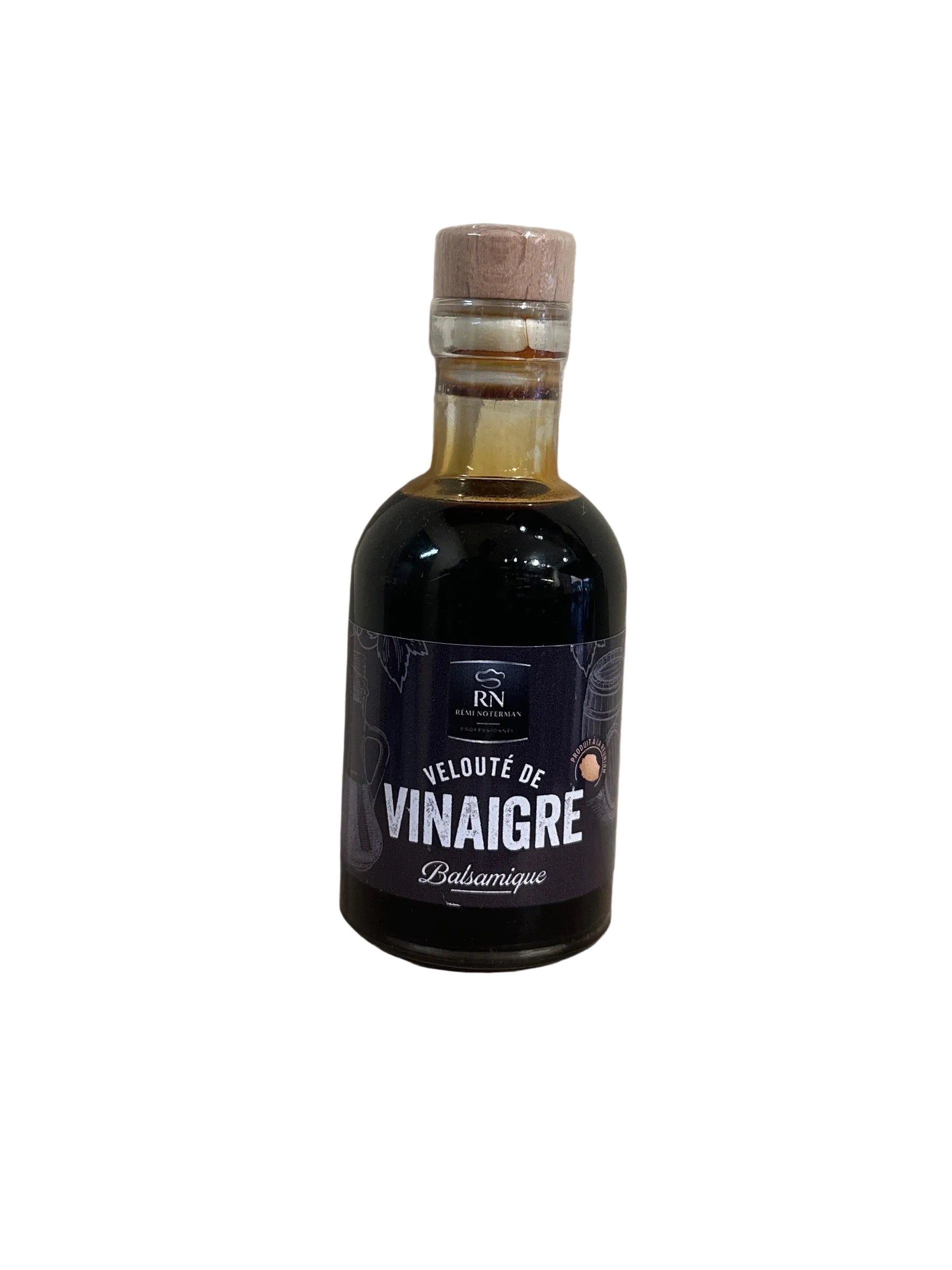 VELOUTE DE VINAIGRE BALSAMIQUE 100ML