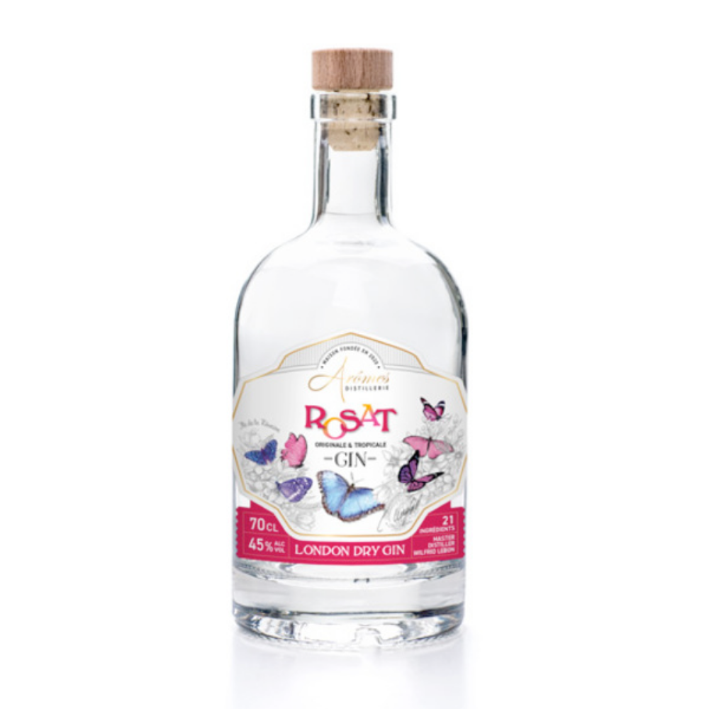 Rosat - Gin Premium