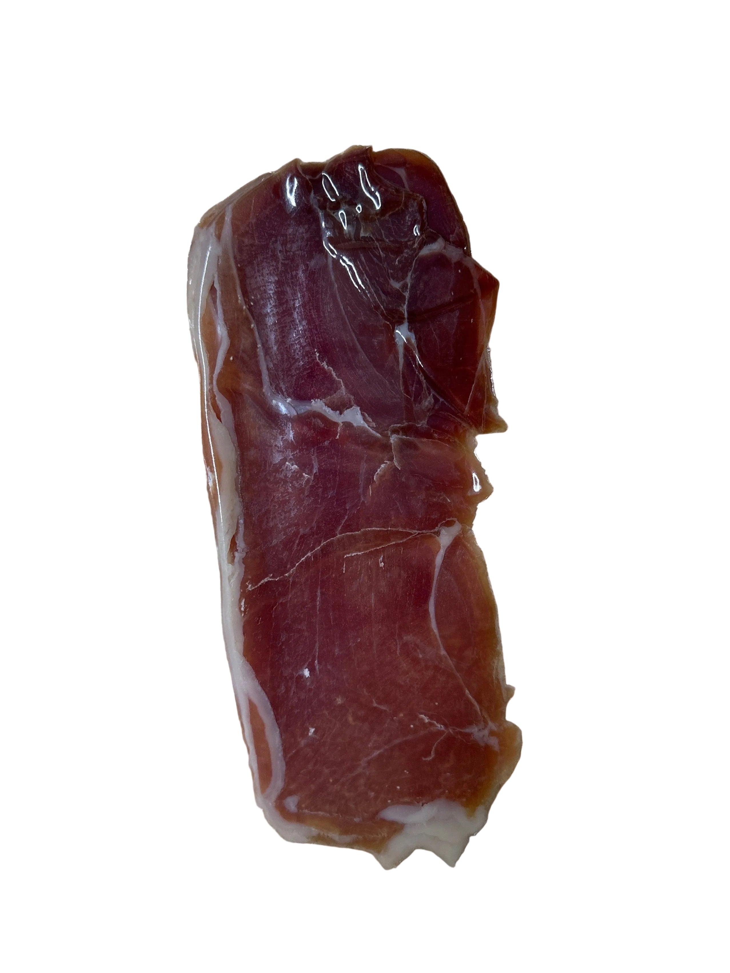 JAMBON SEC SERRANO