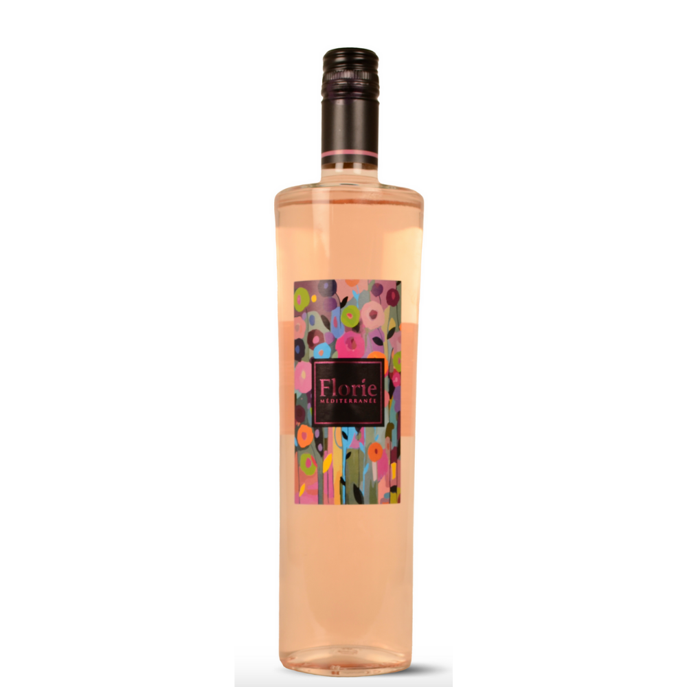 Florie Méditerranée Rosé