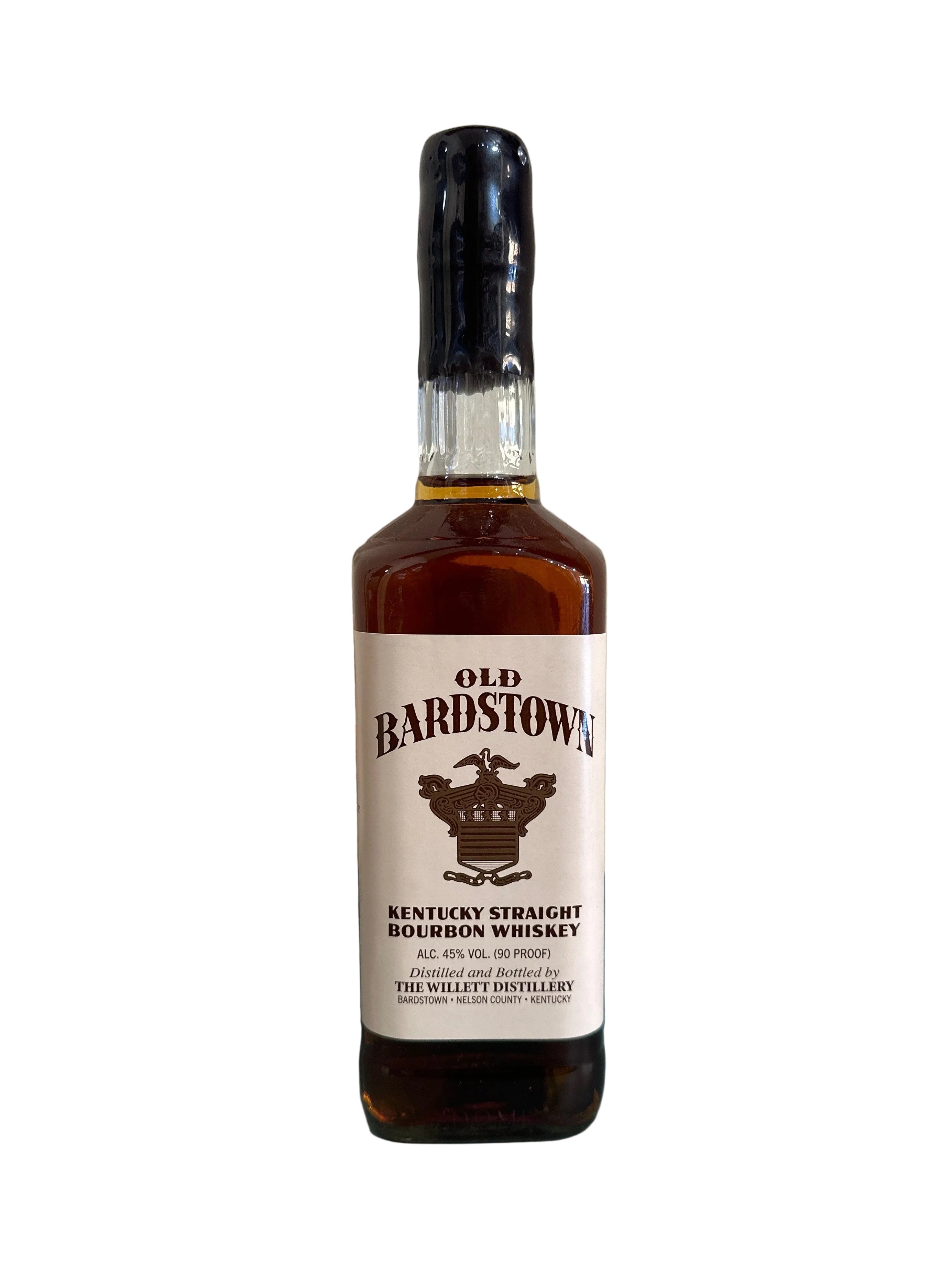 BOURBIN WHISKY OLD BARDSTOWN