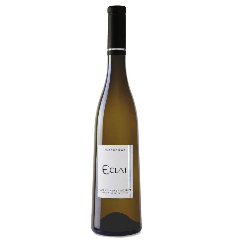 Eclat Blanc de Provence