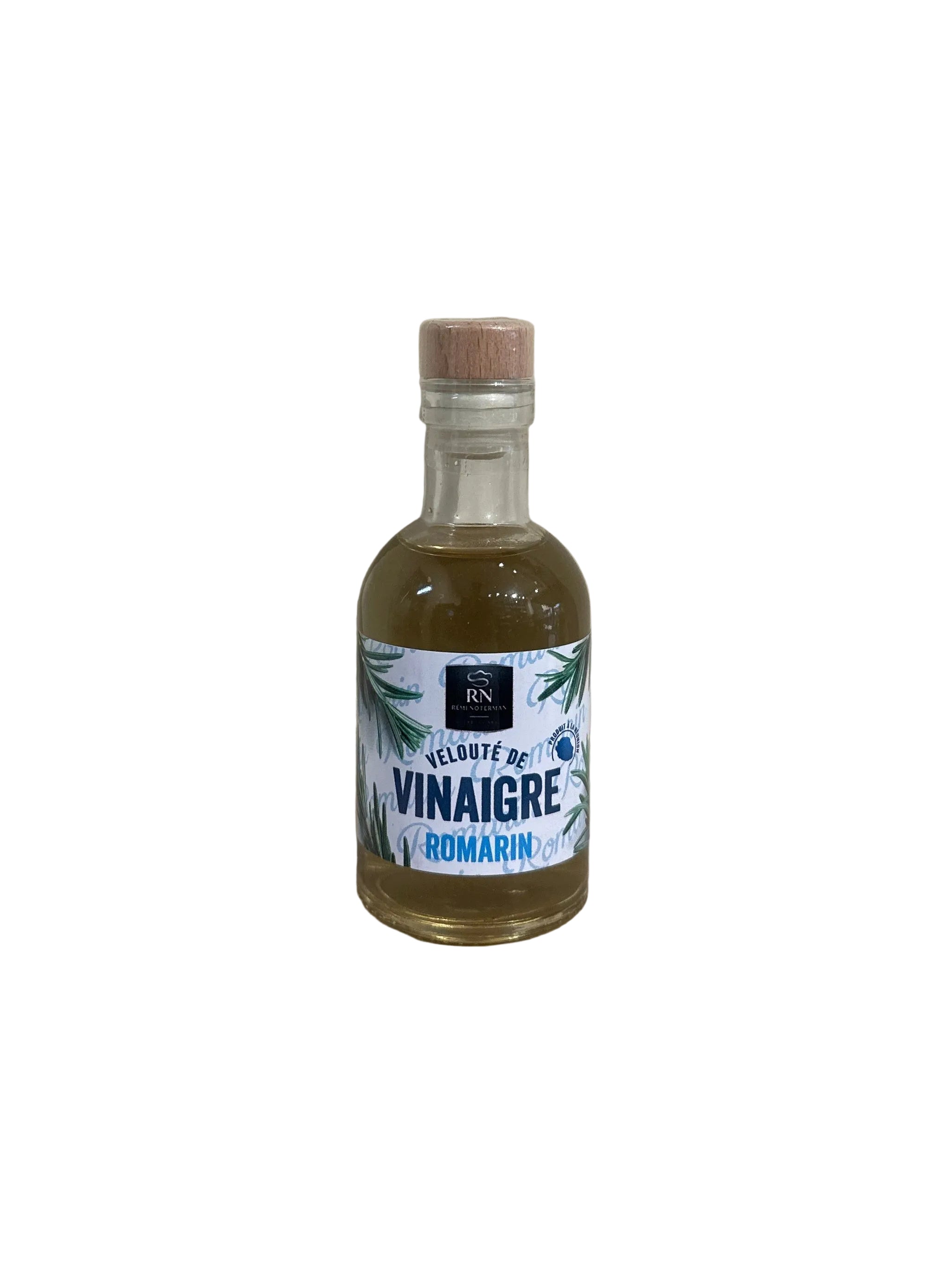 VELOUTE DE VINAIGRE ROMARIN 100ml