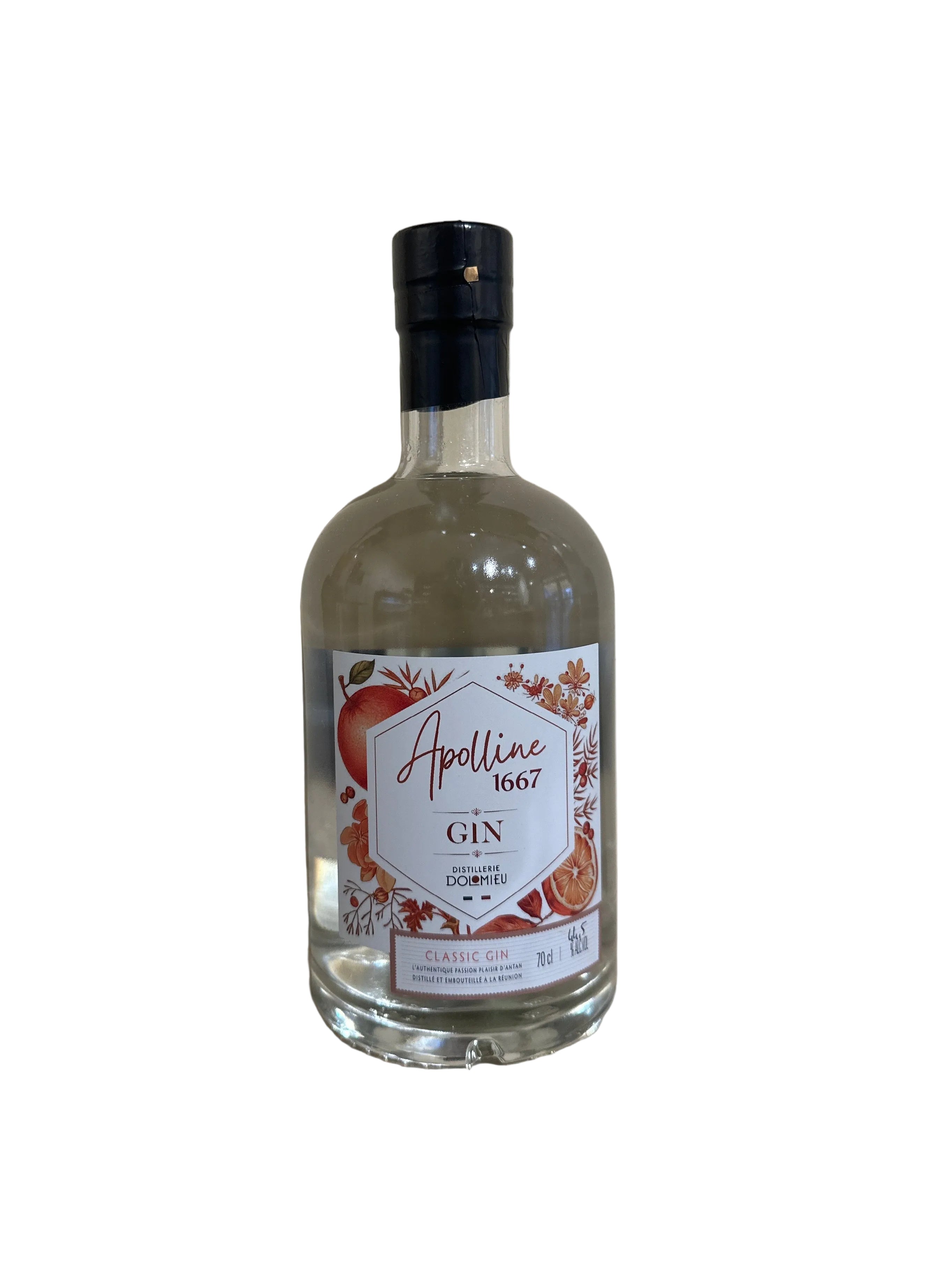 GIN APOLLINE 1667