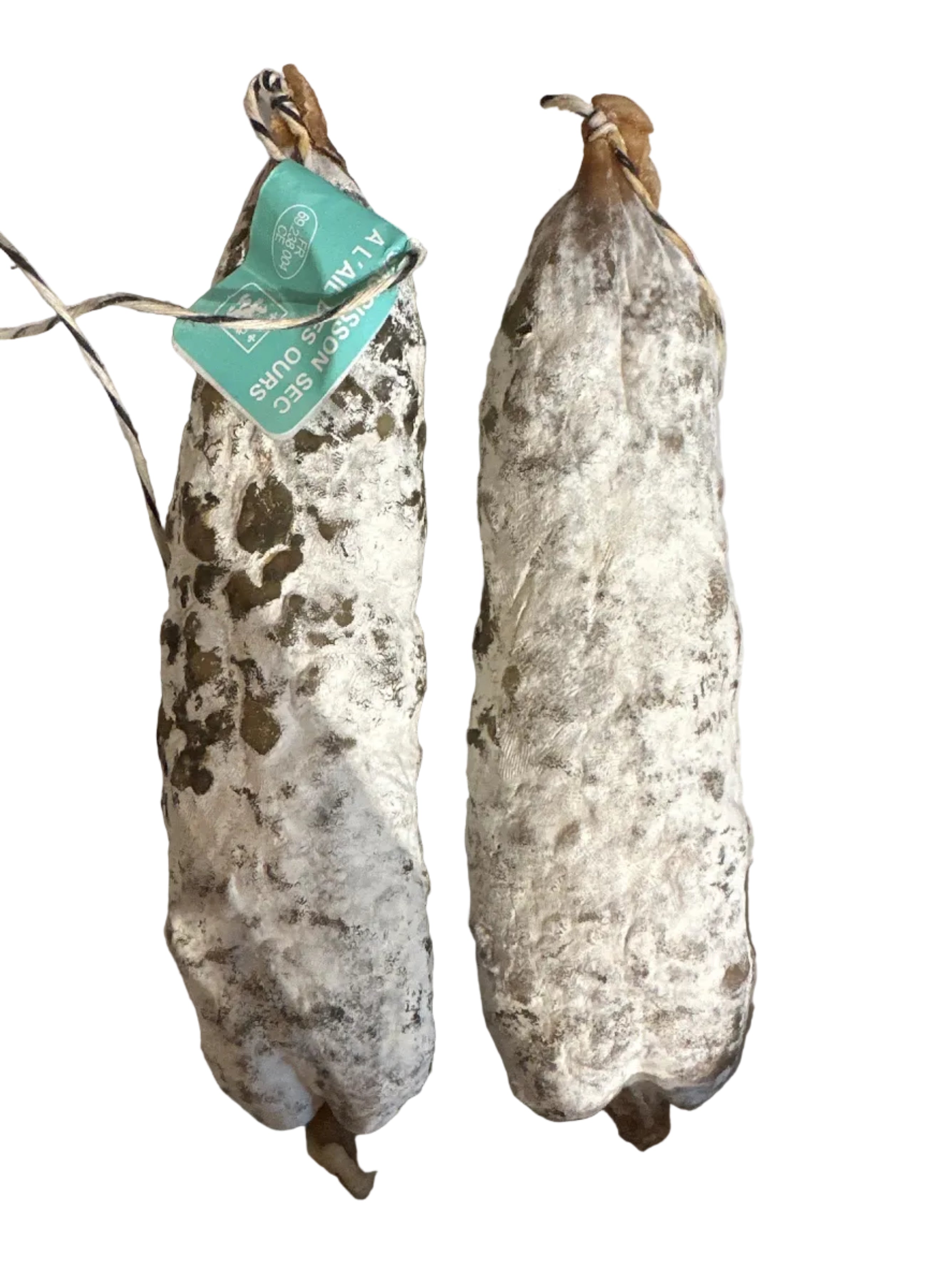 SAUCISSON SEC AILS DES OURS