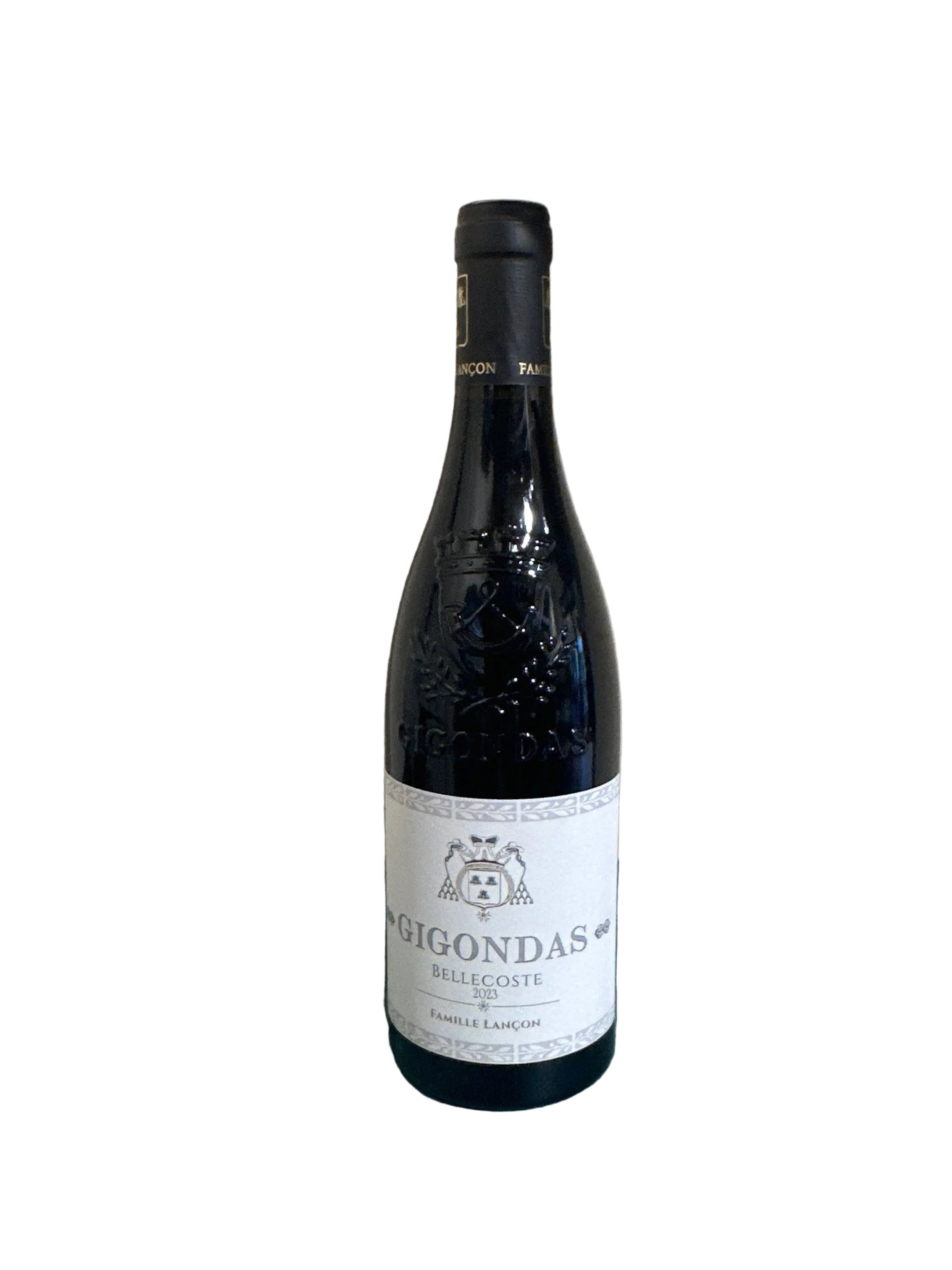 GIGONDAS ROUGE