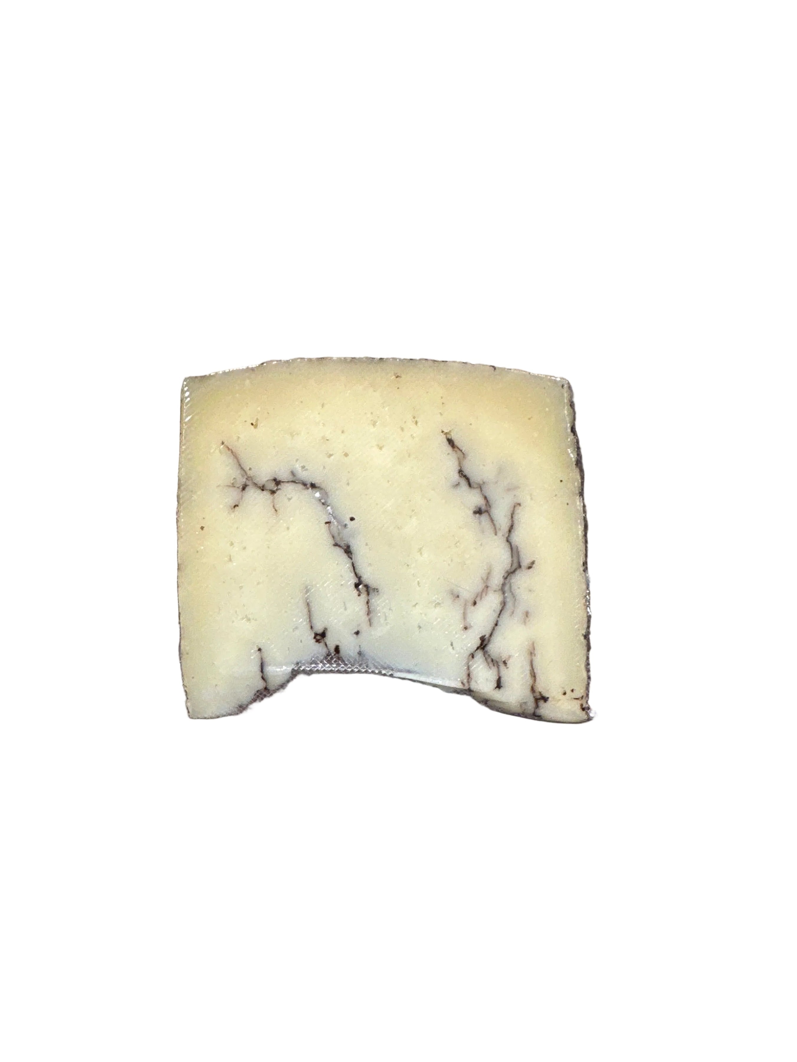 FROMAGE BREBIS TRUFFÉ