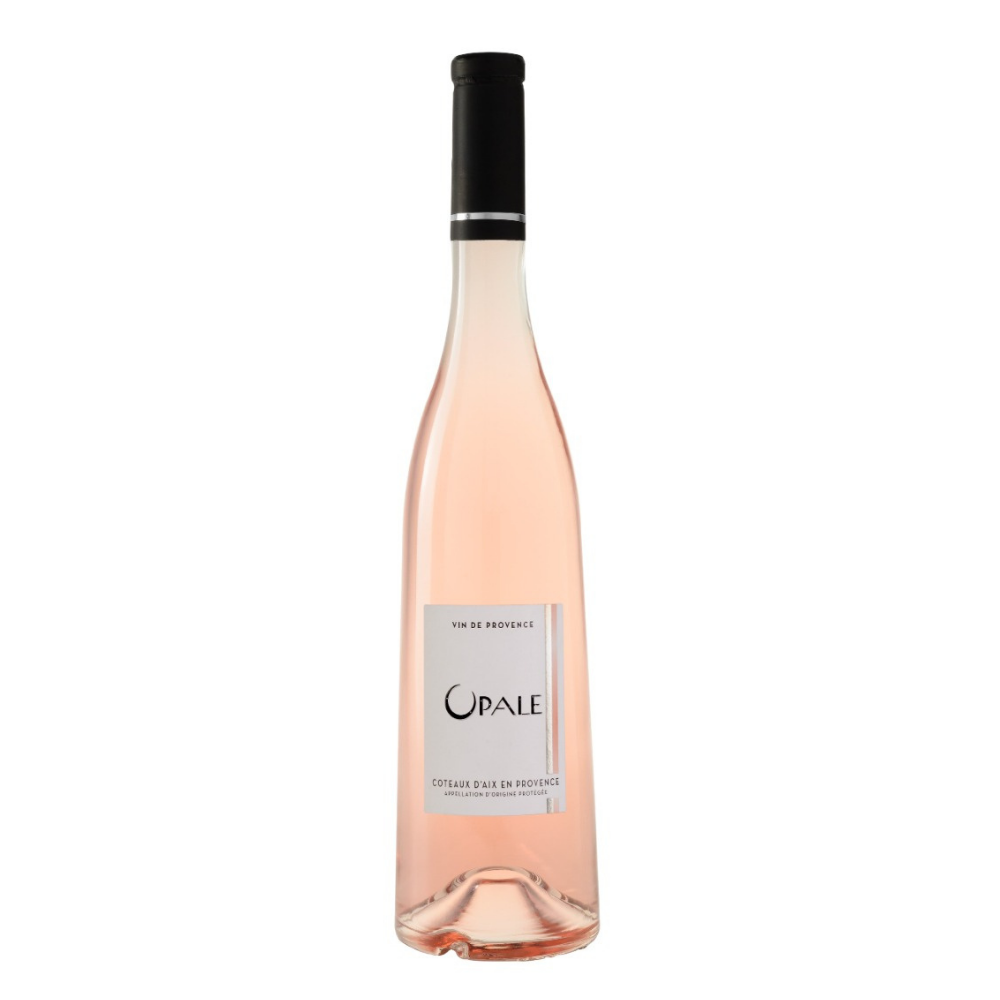 Opale Rosé de Provence