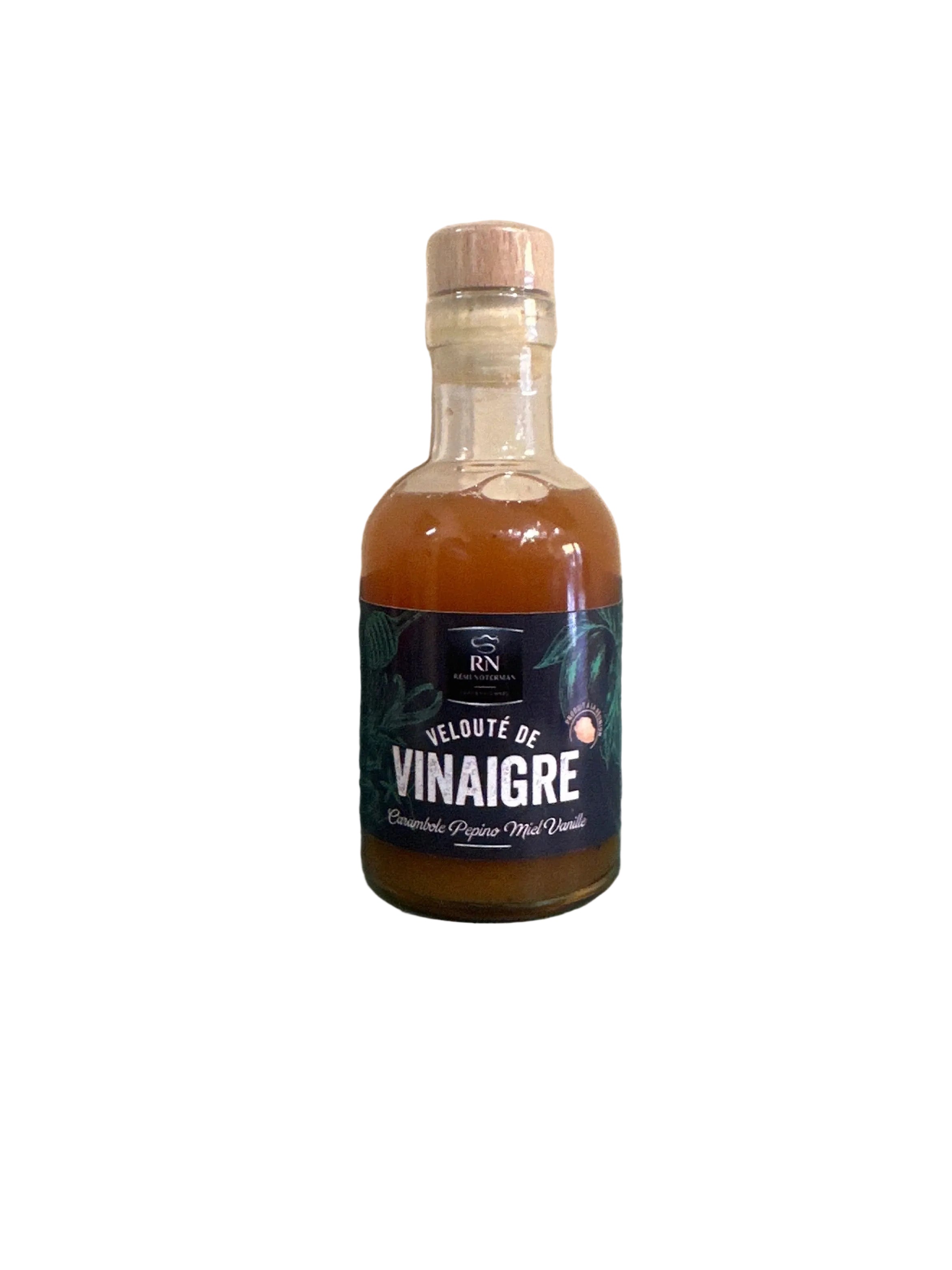 VELOUTÉ VINAIGRE CARAMBOLE