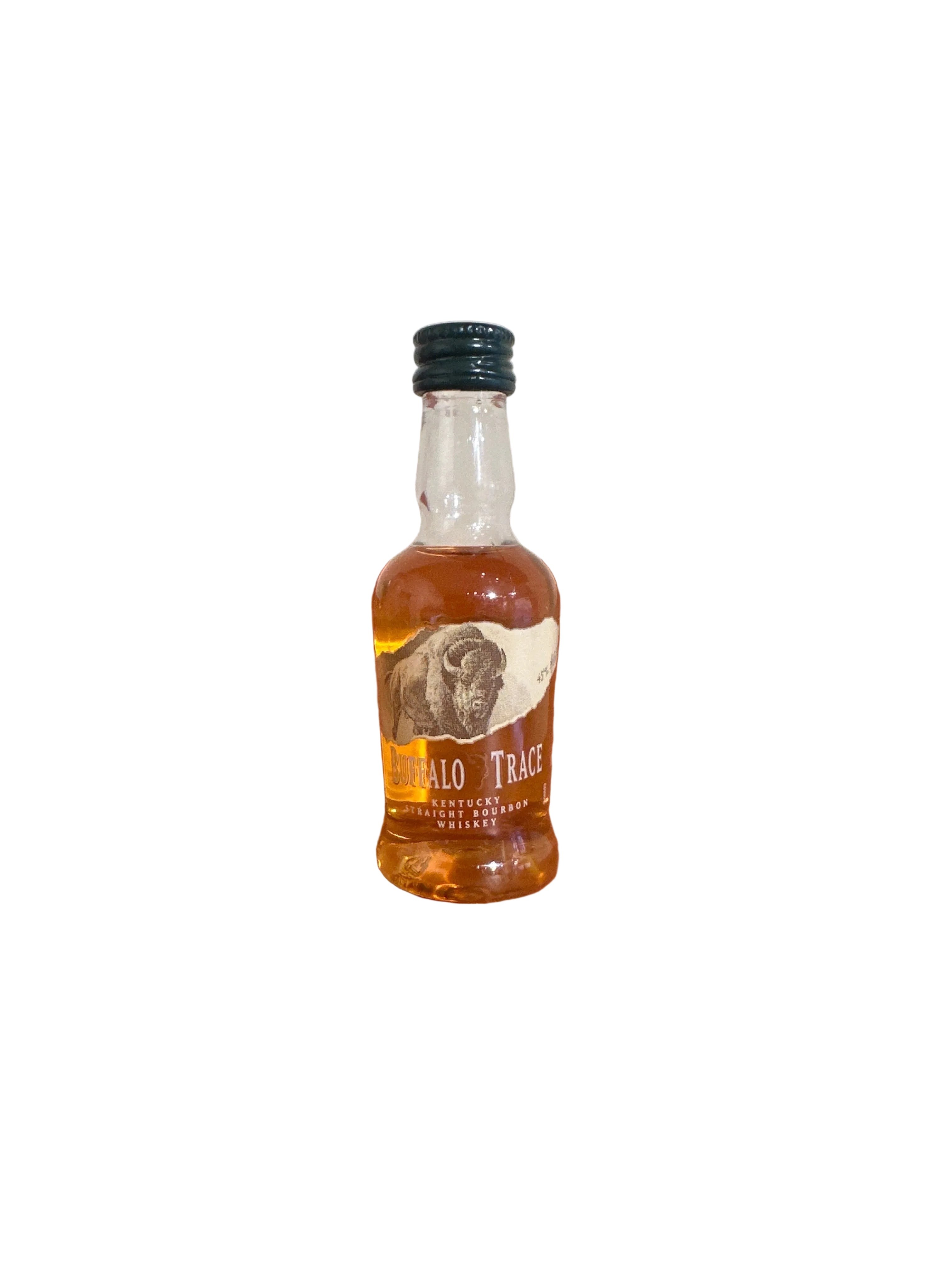 MIGNONNETTES WHISKEY BUFFALO