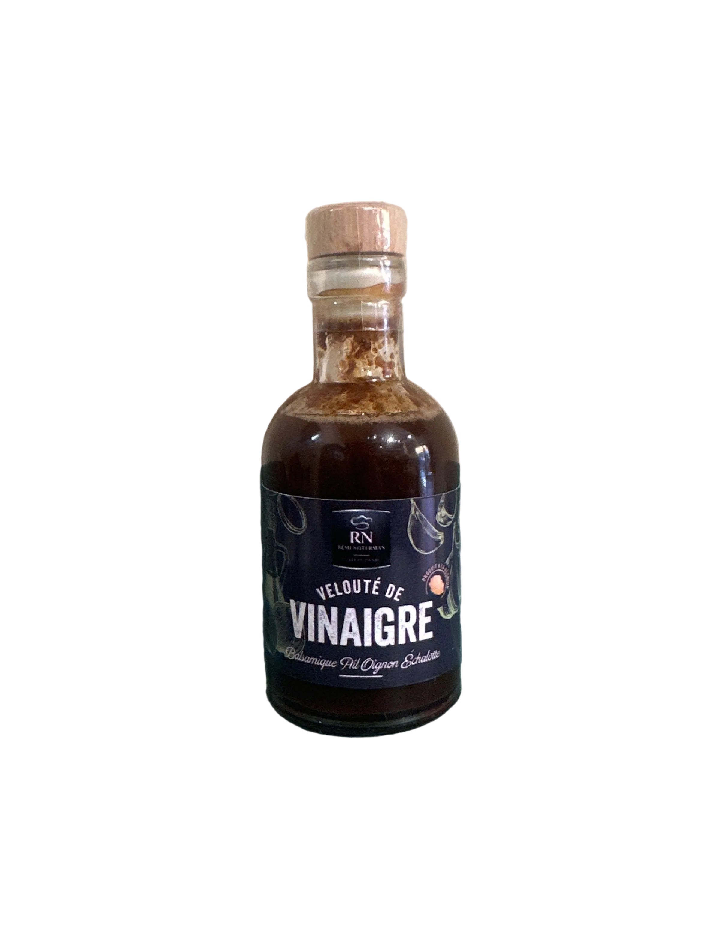 VELOUTÉ DE VINAIGRÉ PTIT OIGNON