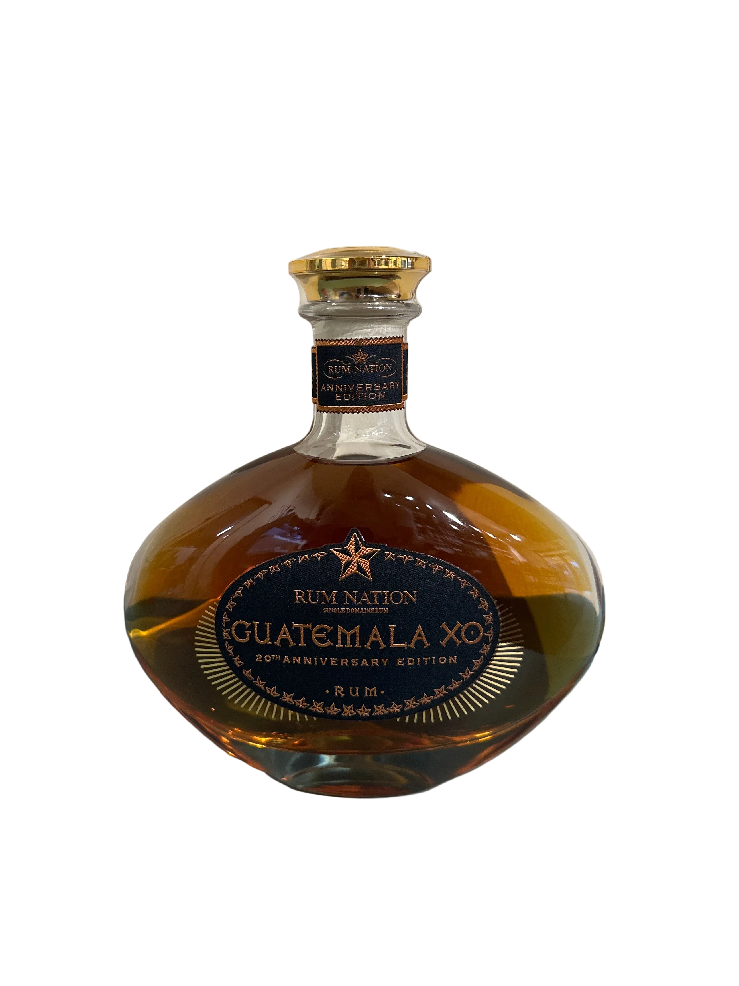 RUMNATION XO