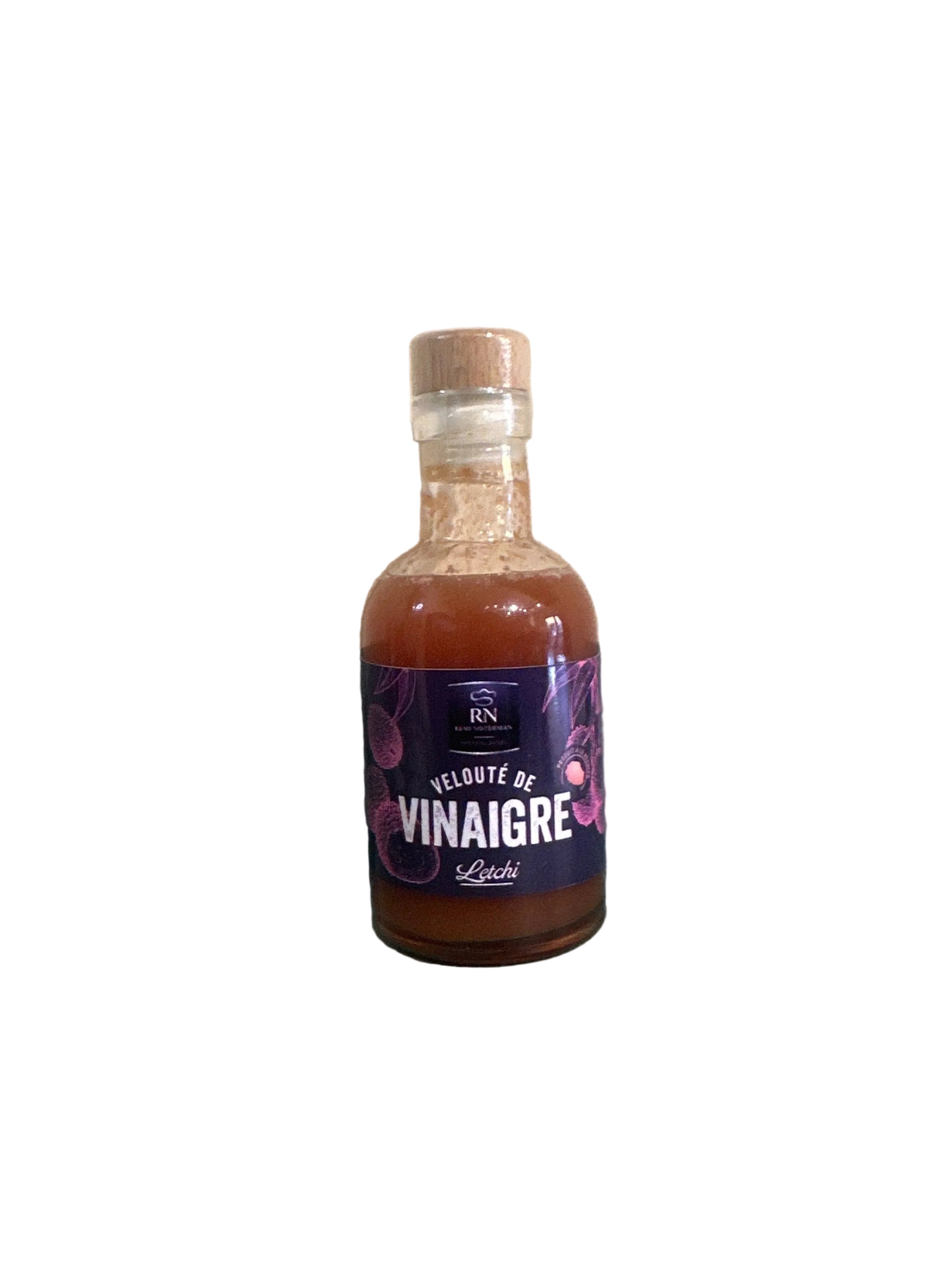VELOUTÉ VINAIGRE LETCHI