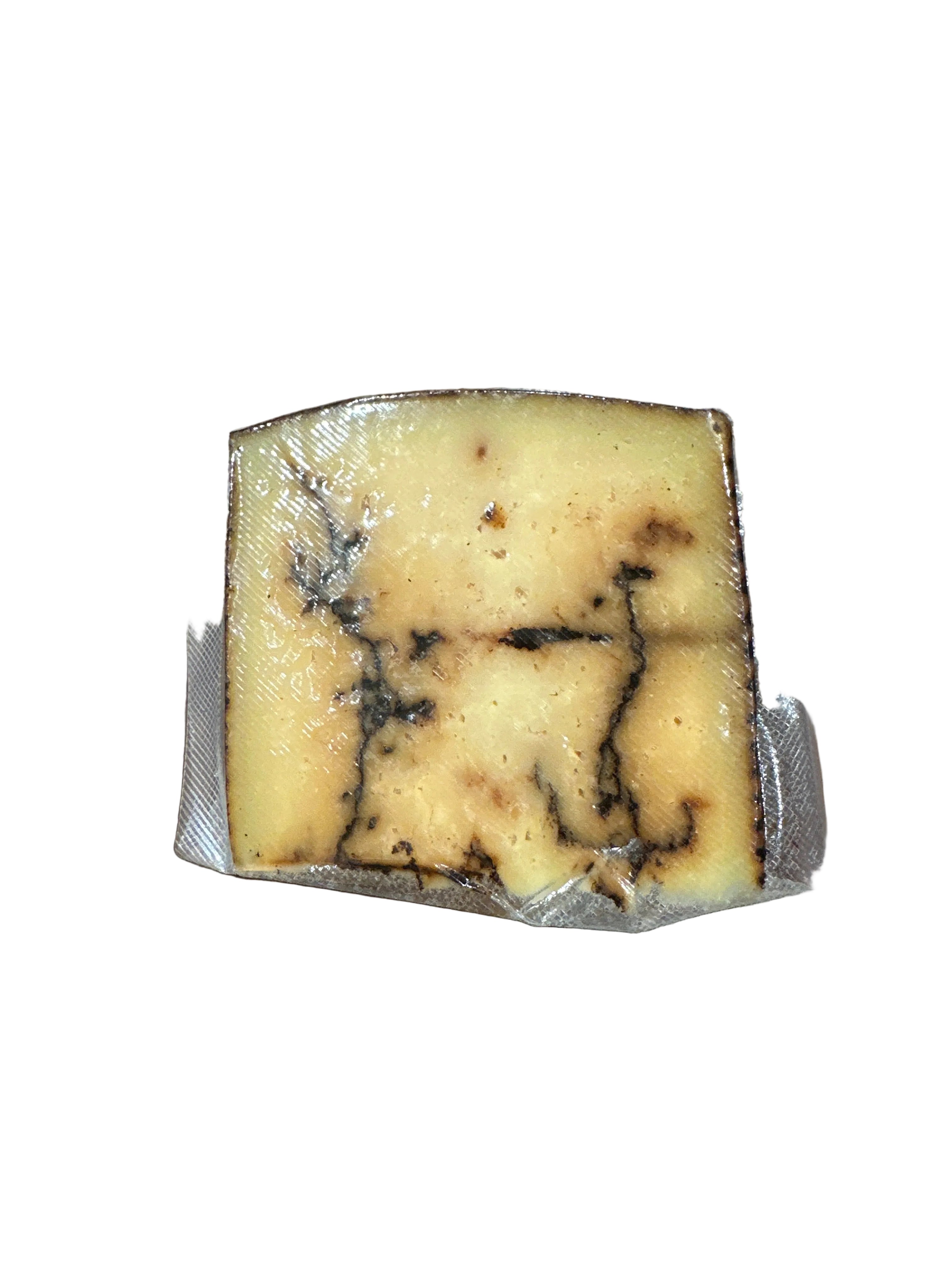 FROMAGE BREBIS AIL NOIR