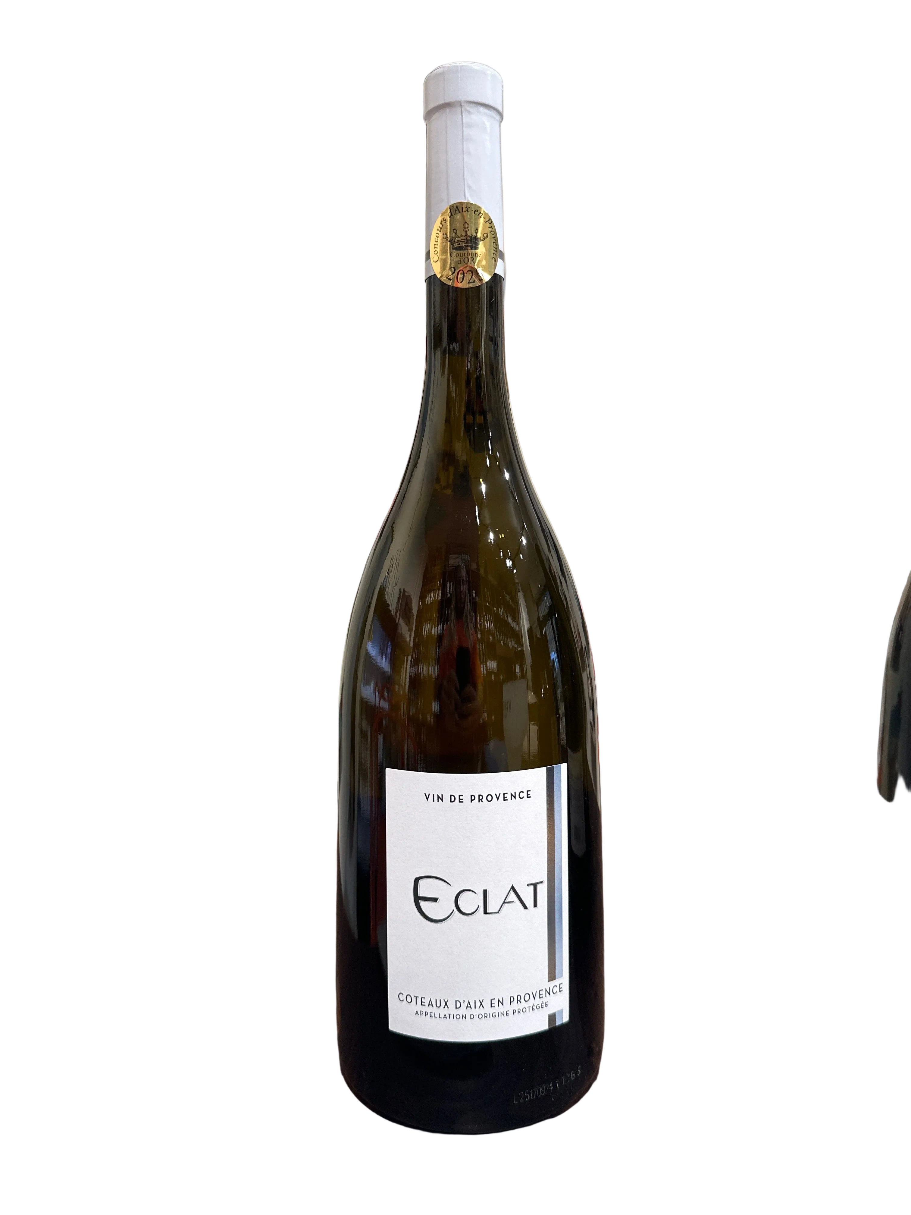MAGNUM ÉCLAT BLANC 1,5L