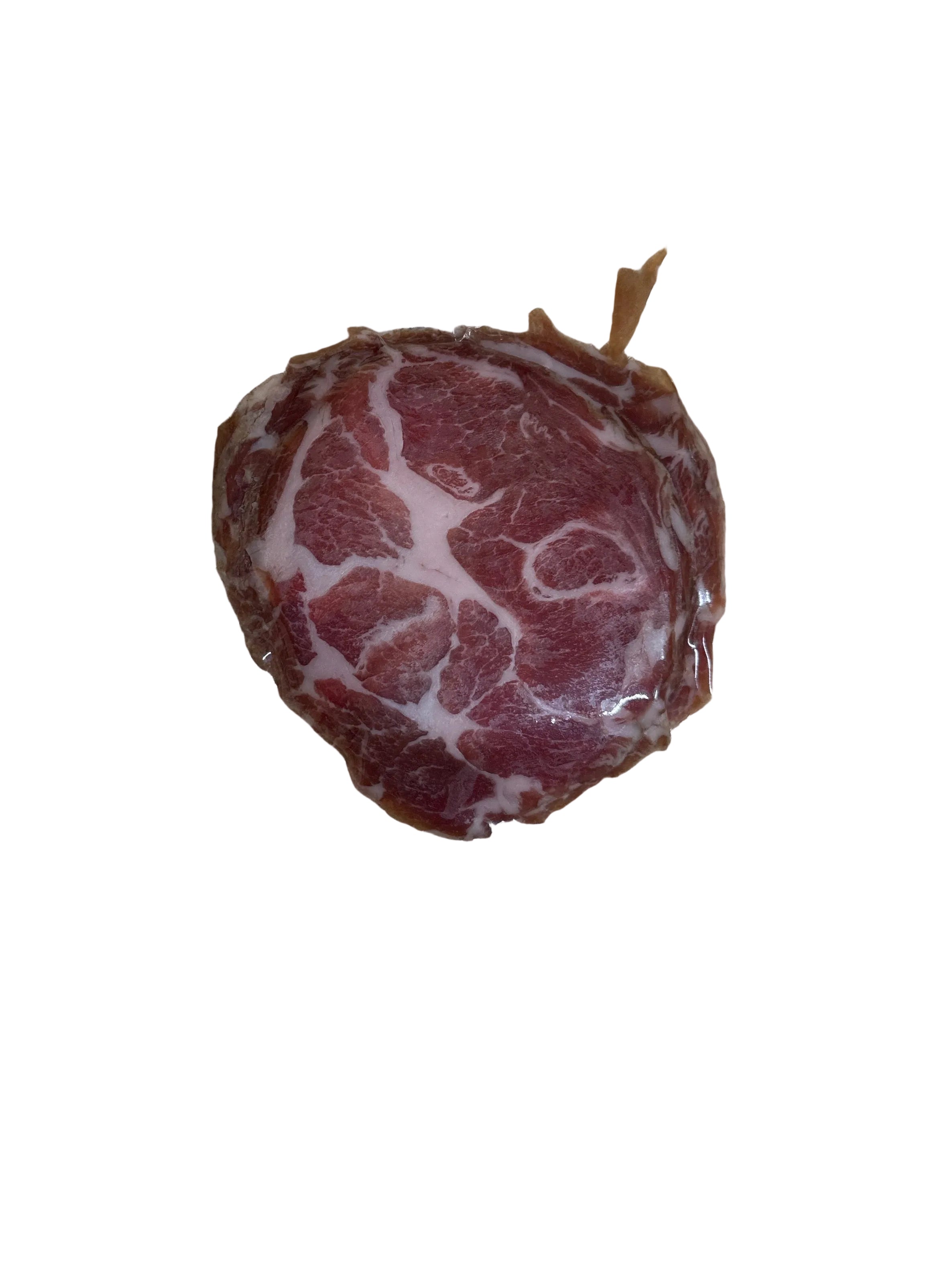 COPPA SEC