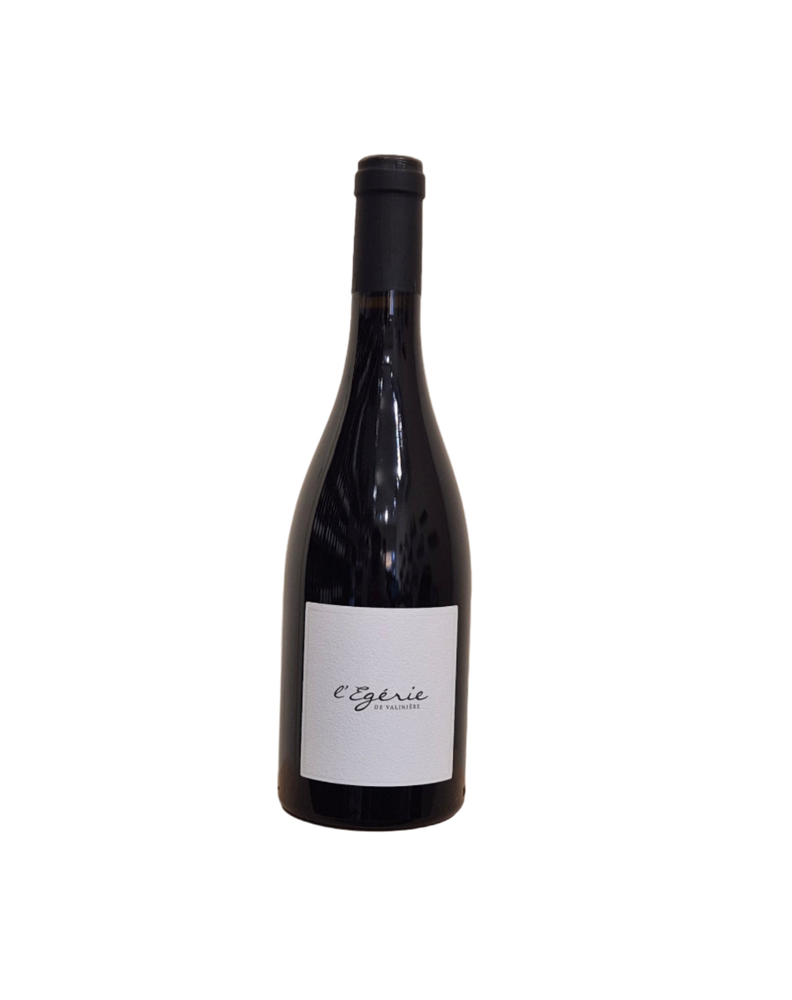 L'égérie de Valiniere