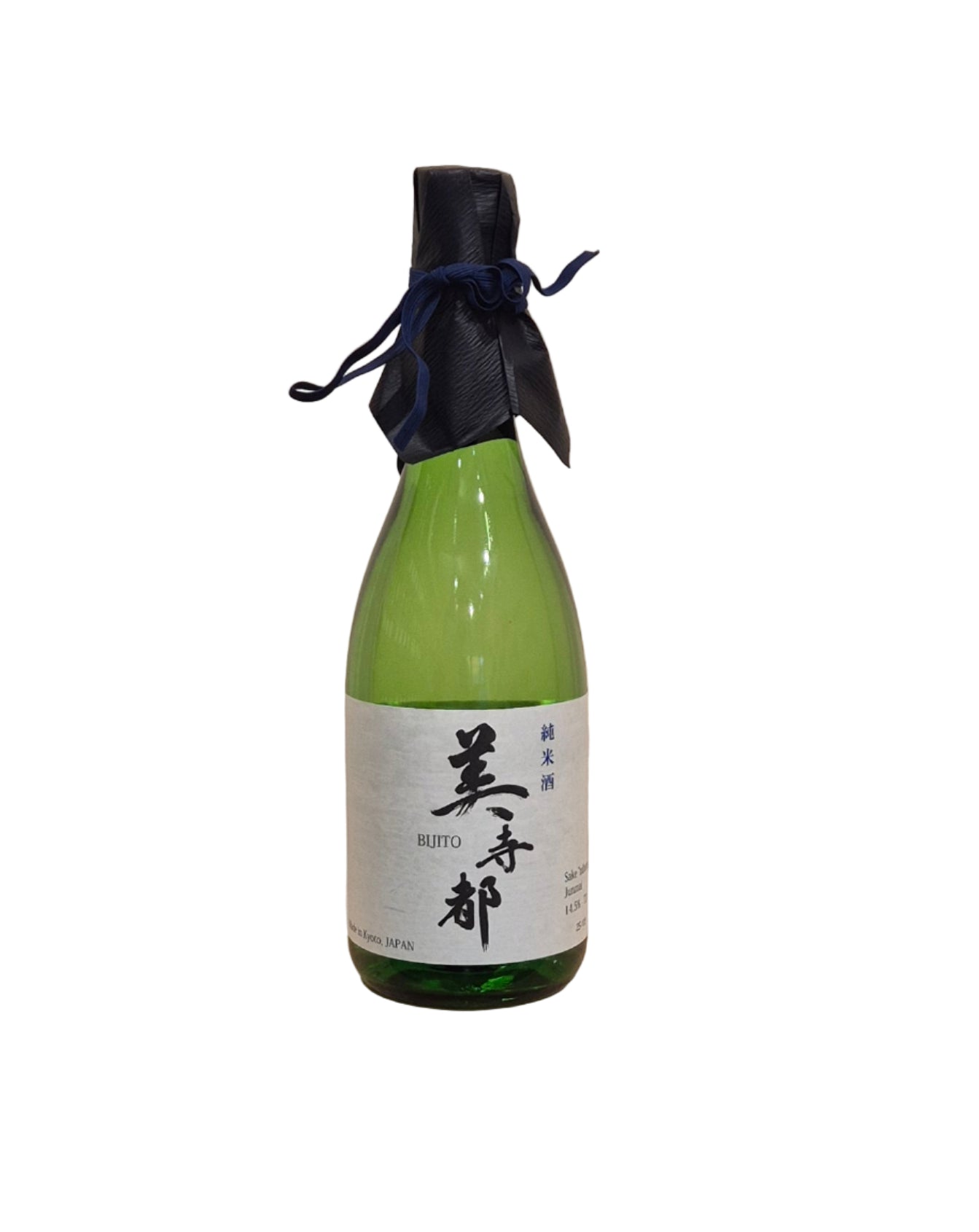 SAKE NIHONSHU Junmai  14.5°