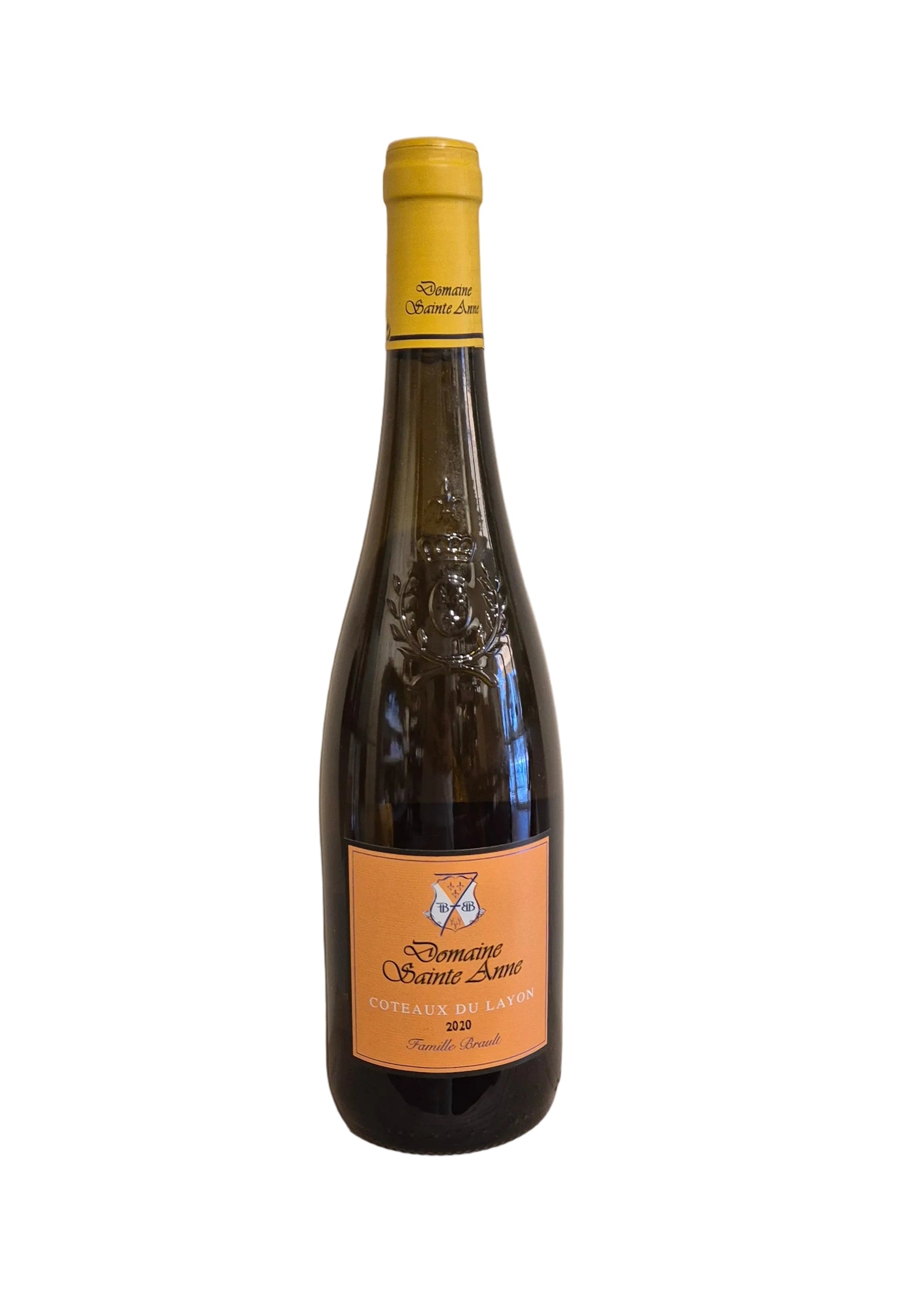 COTEAUX DU LAYON 2020 AOC