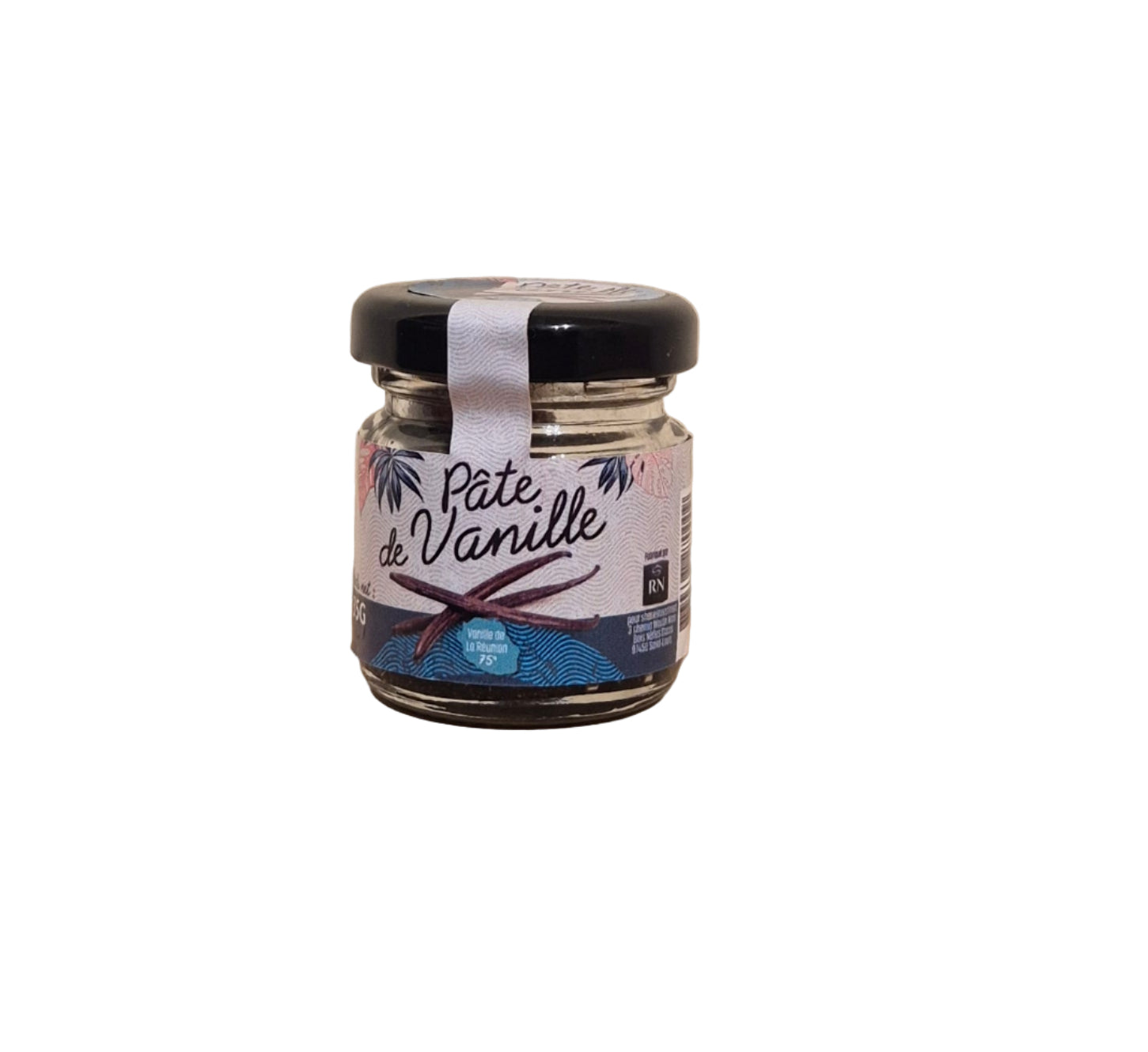 PATE DE VANILLE 35g
