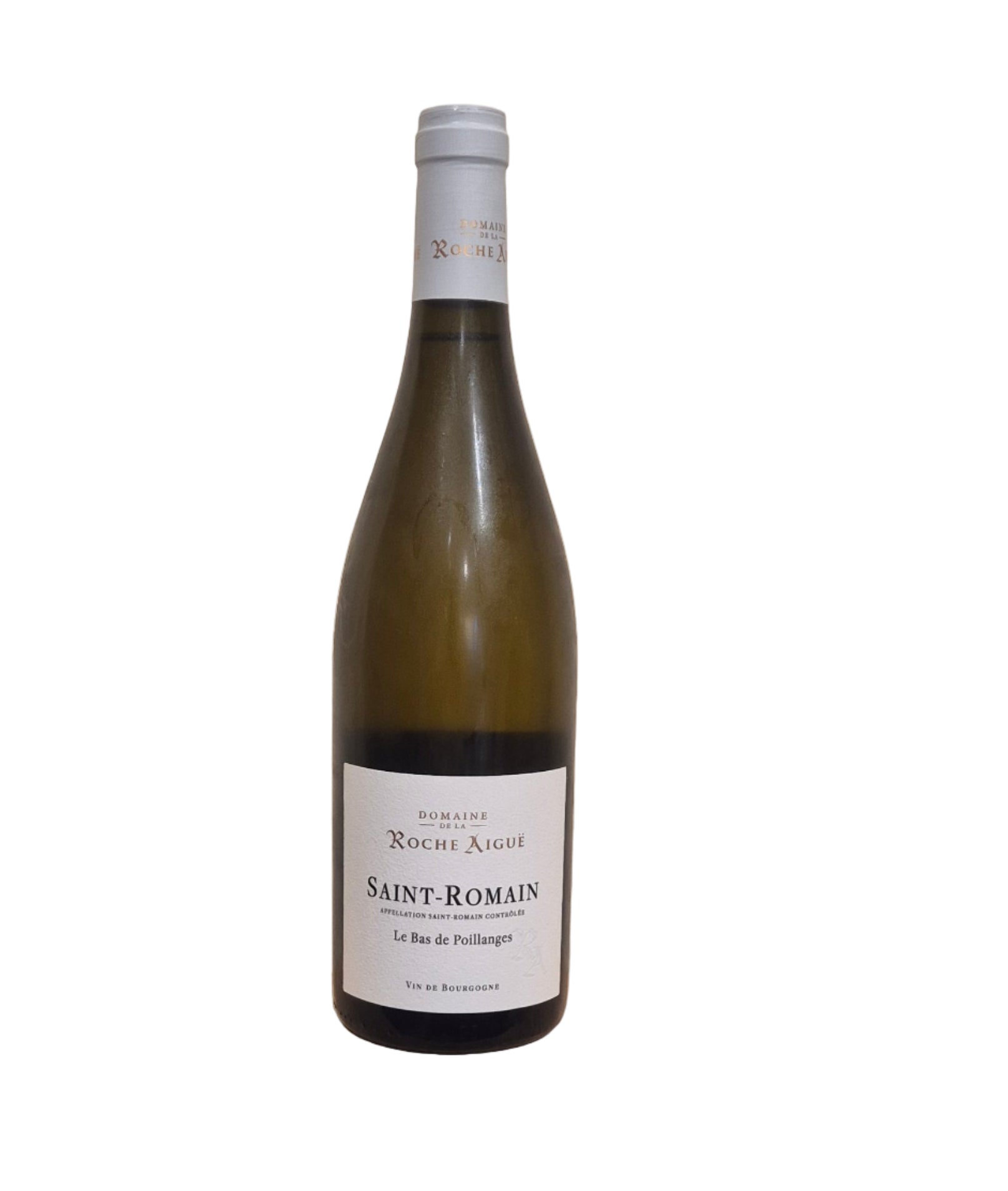 Saint Romain le bas de Poillanges domaine de la roche Aiguë