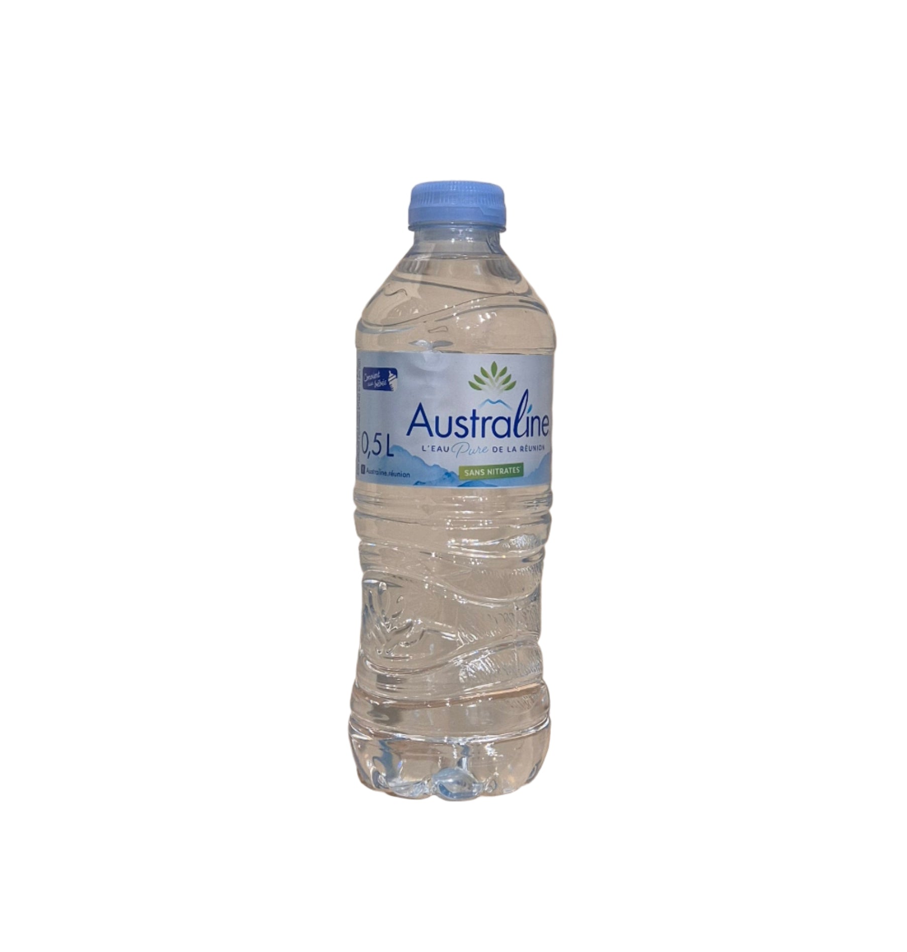 EAU AUSTRALINE 33cl