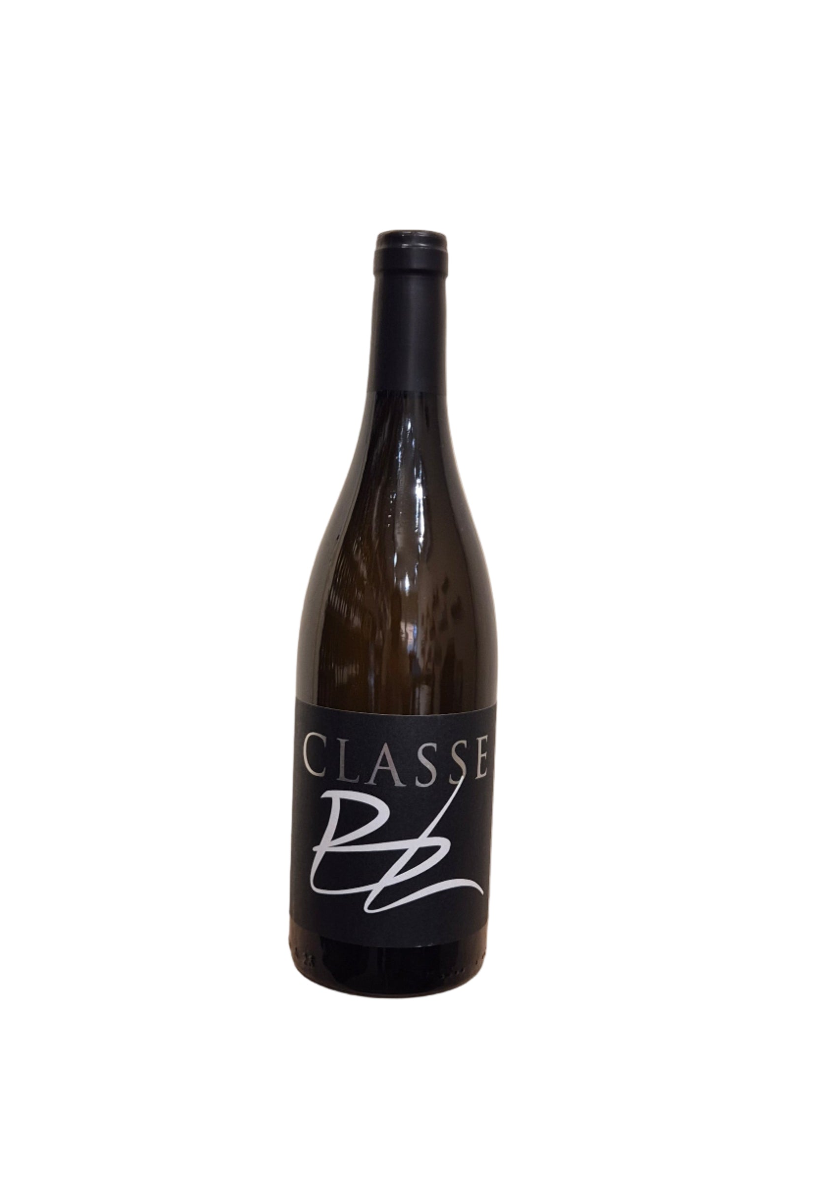 Classe BL vin de France Blanc