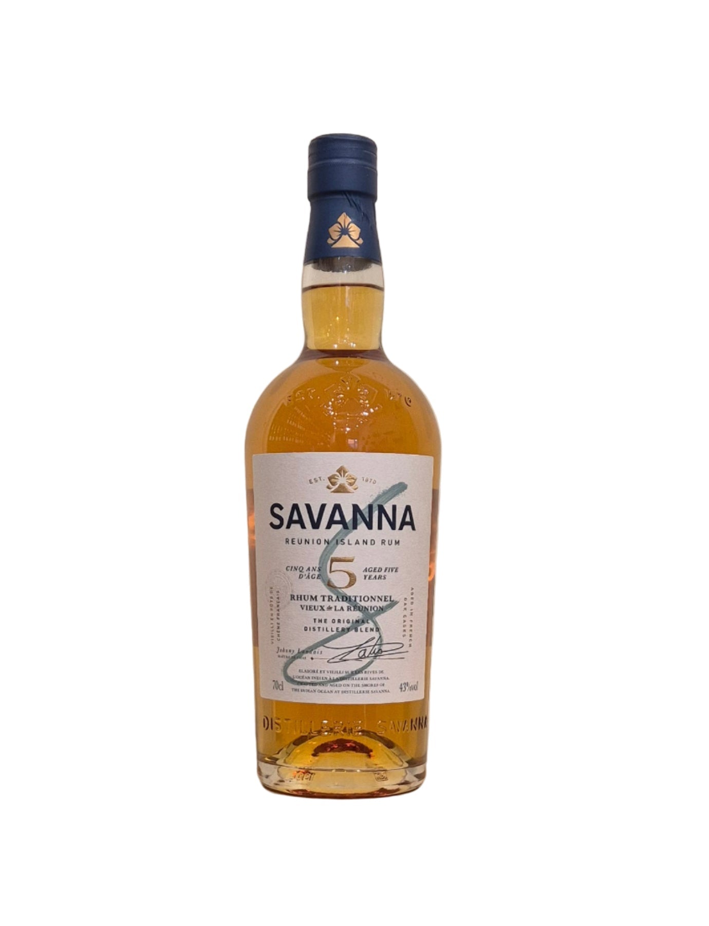 SAVANNA TRADITIONNEL VIEUX 5 ANS