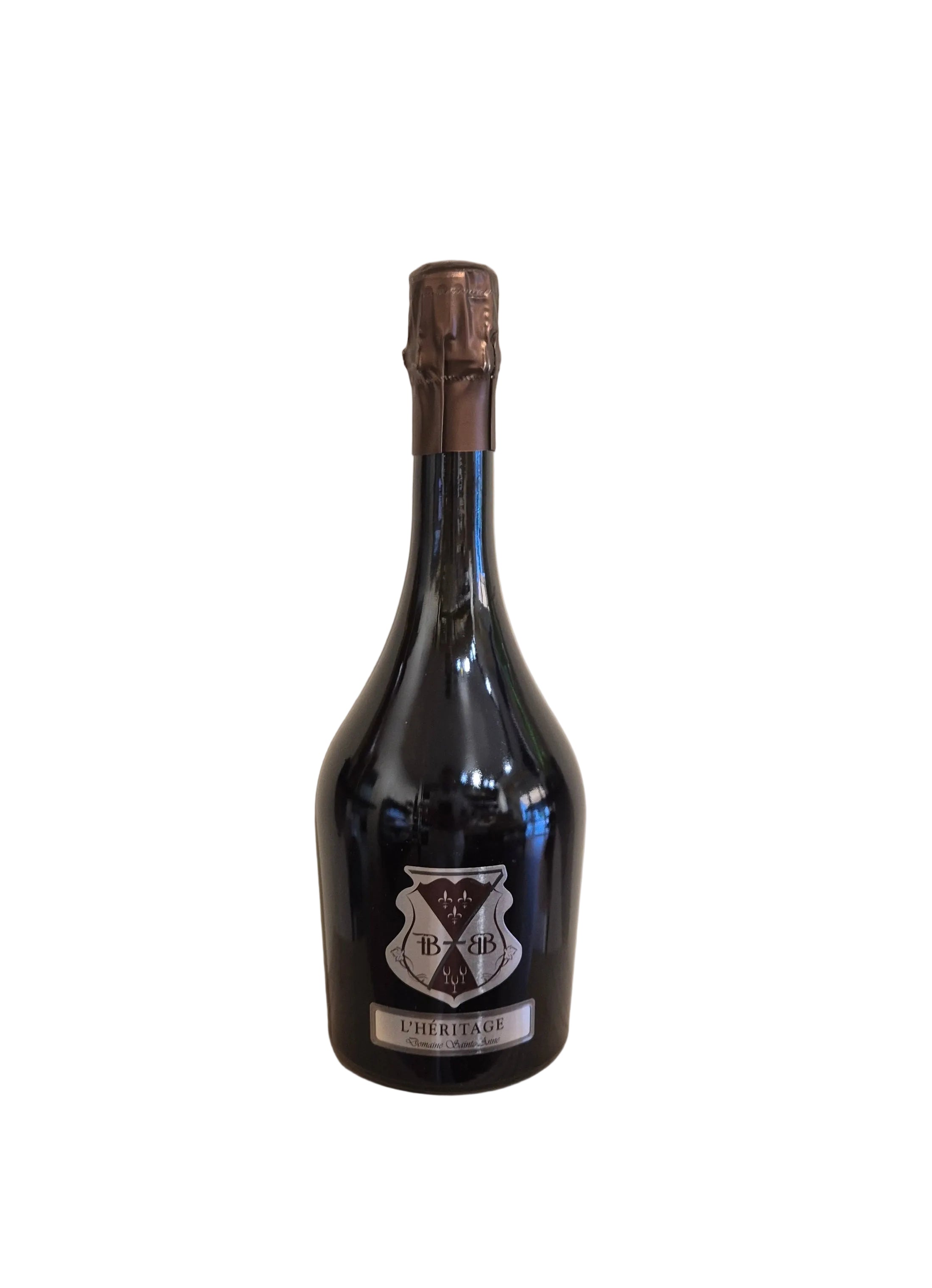HERITAGE CREMANT DE LOIRE BRUT AOC