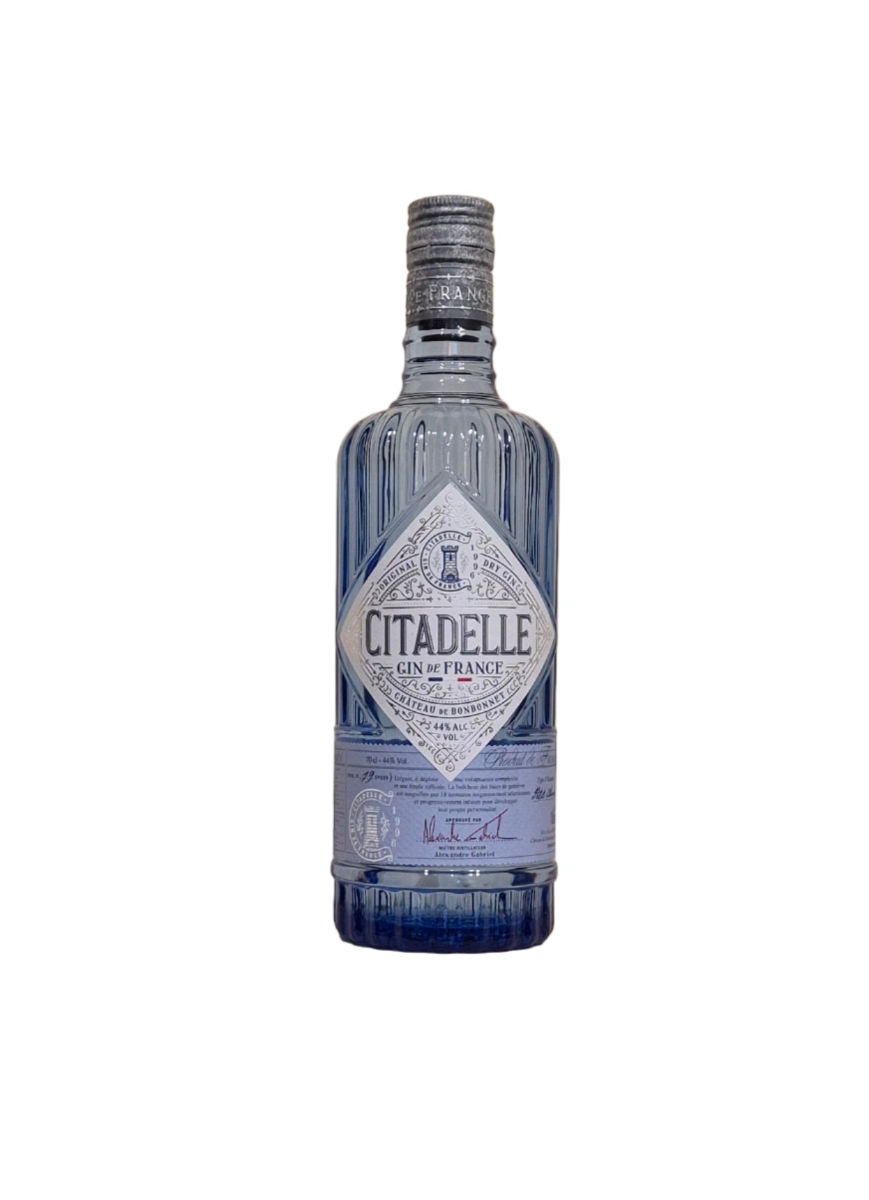 CITADELLE GIN