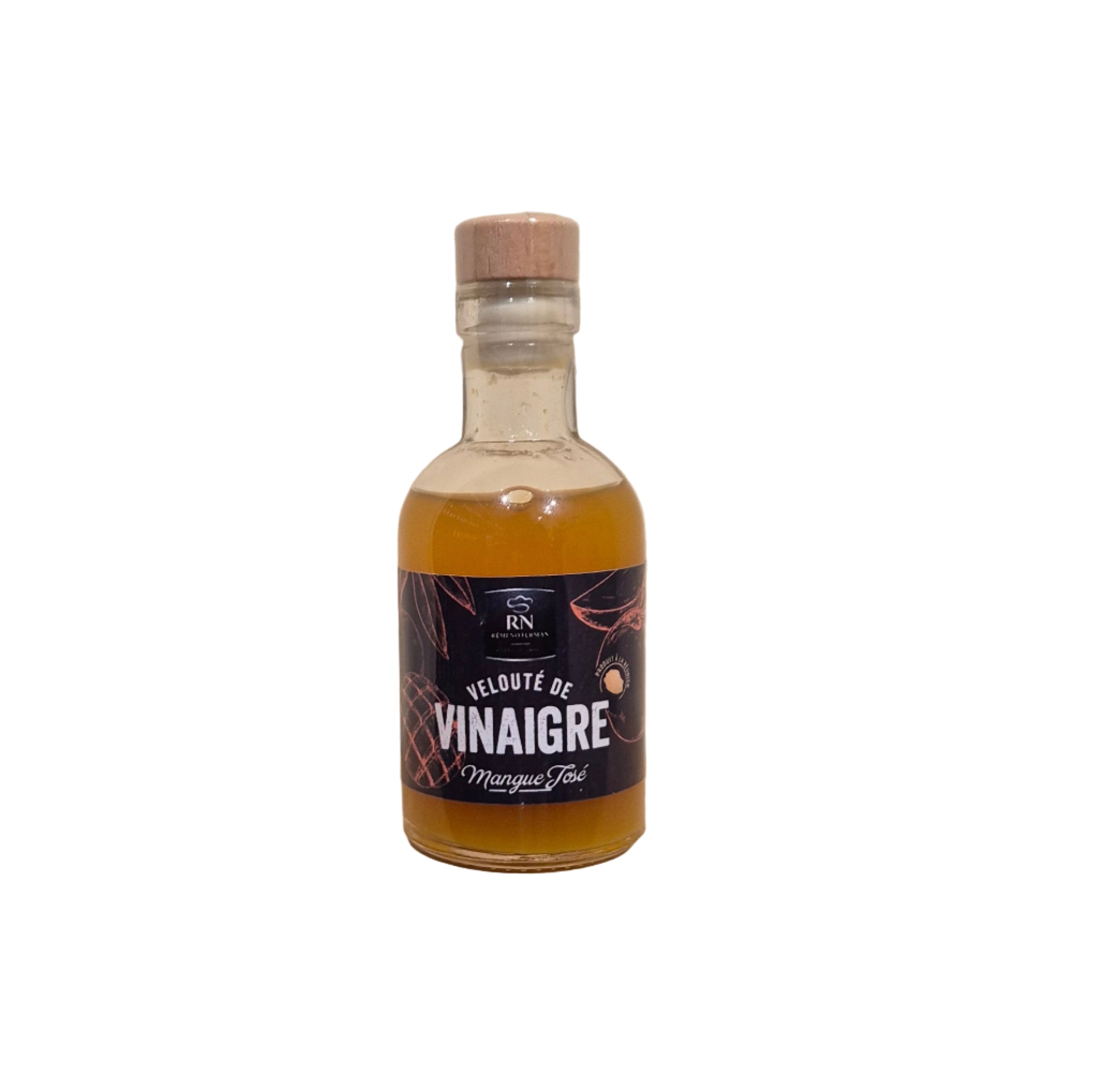 VELOUTE DE VINAIGRE MANGUE JOSE 100ml