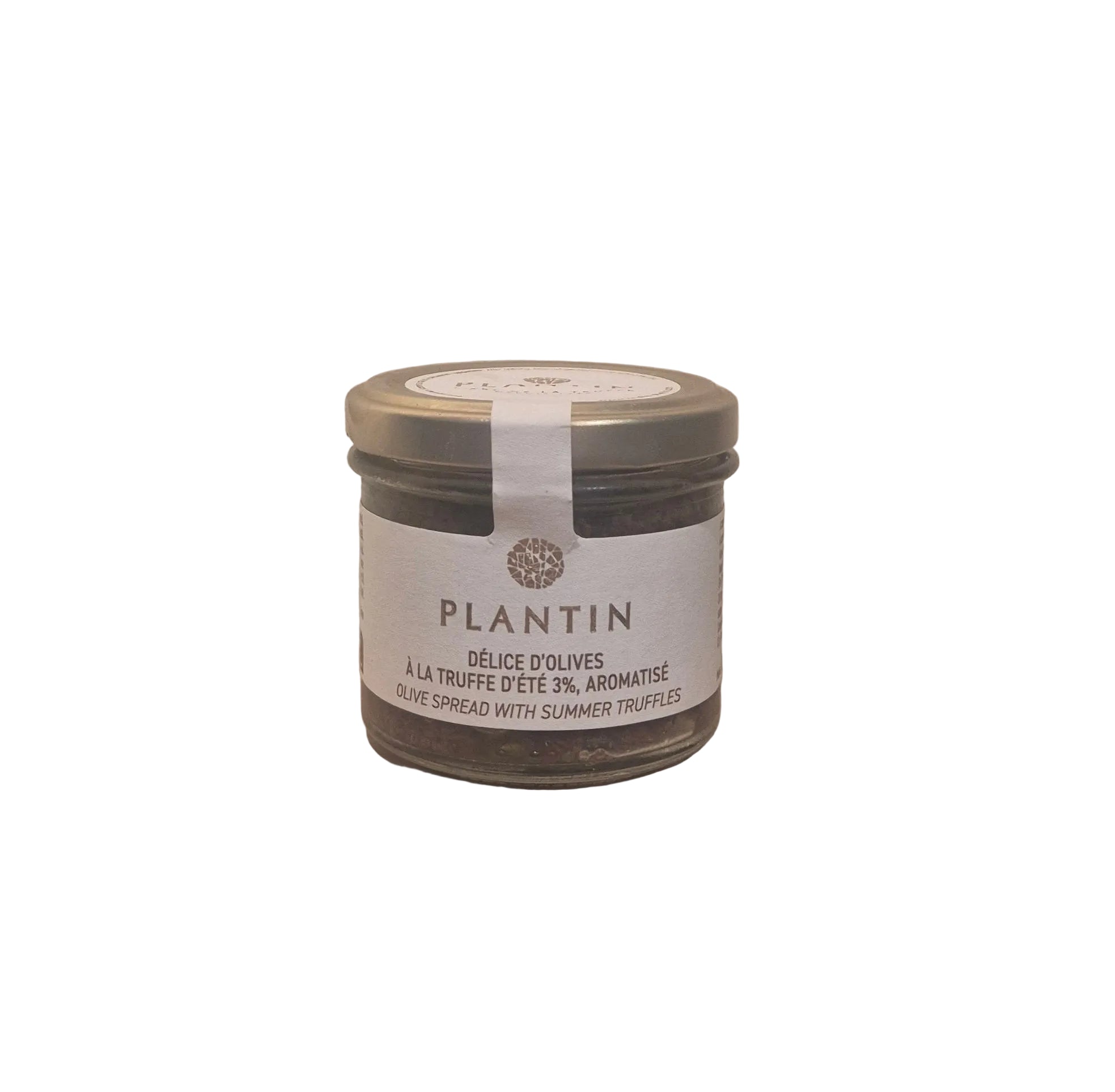 Délices d'olives à la truffe
