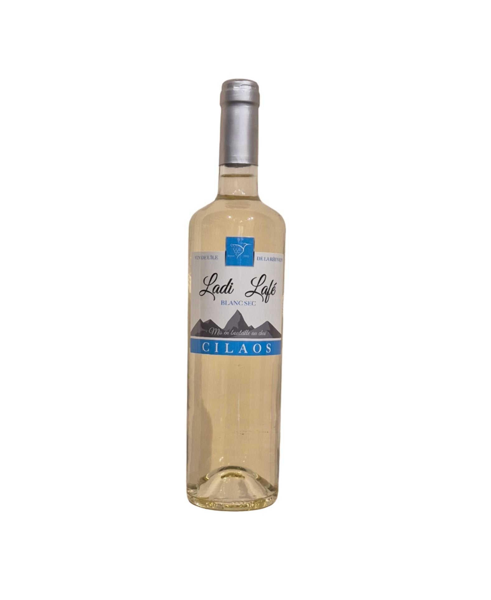 Vin de Cilaos blanc