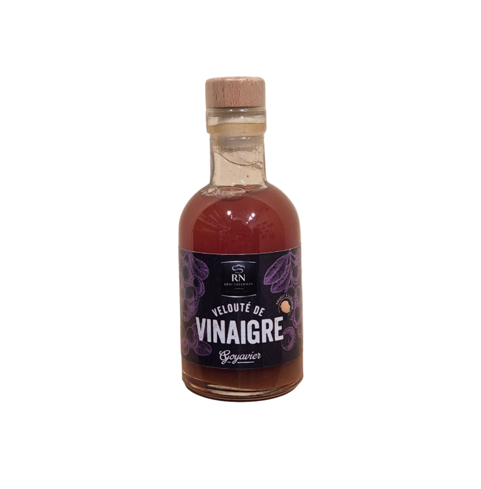 VELOUTE DE VINAIGRE GOYAVIER 100ml