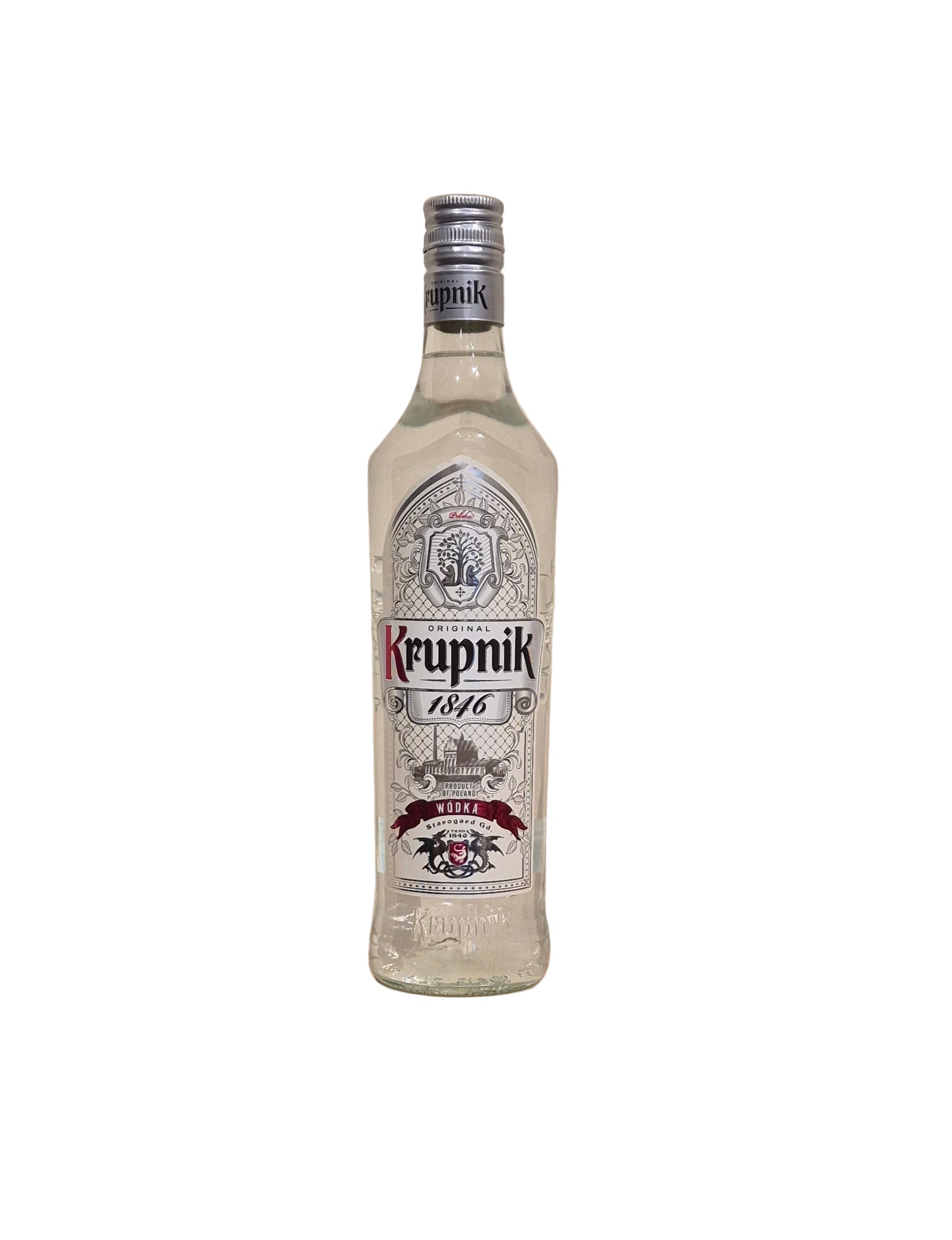 KRUPNIK Vodka