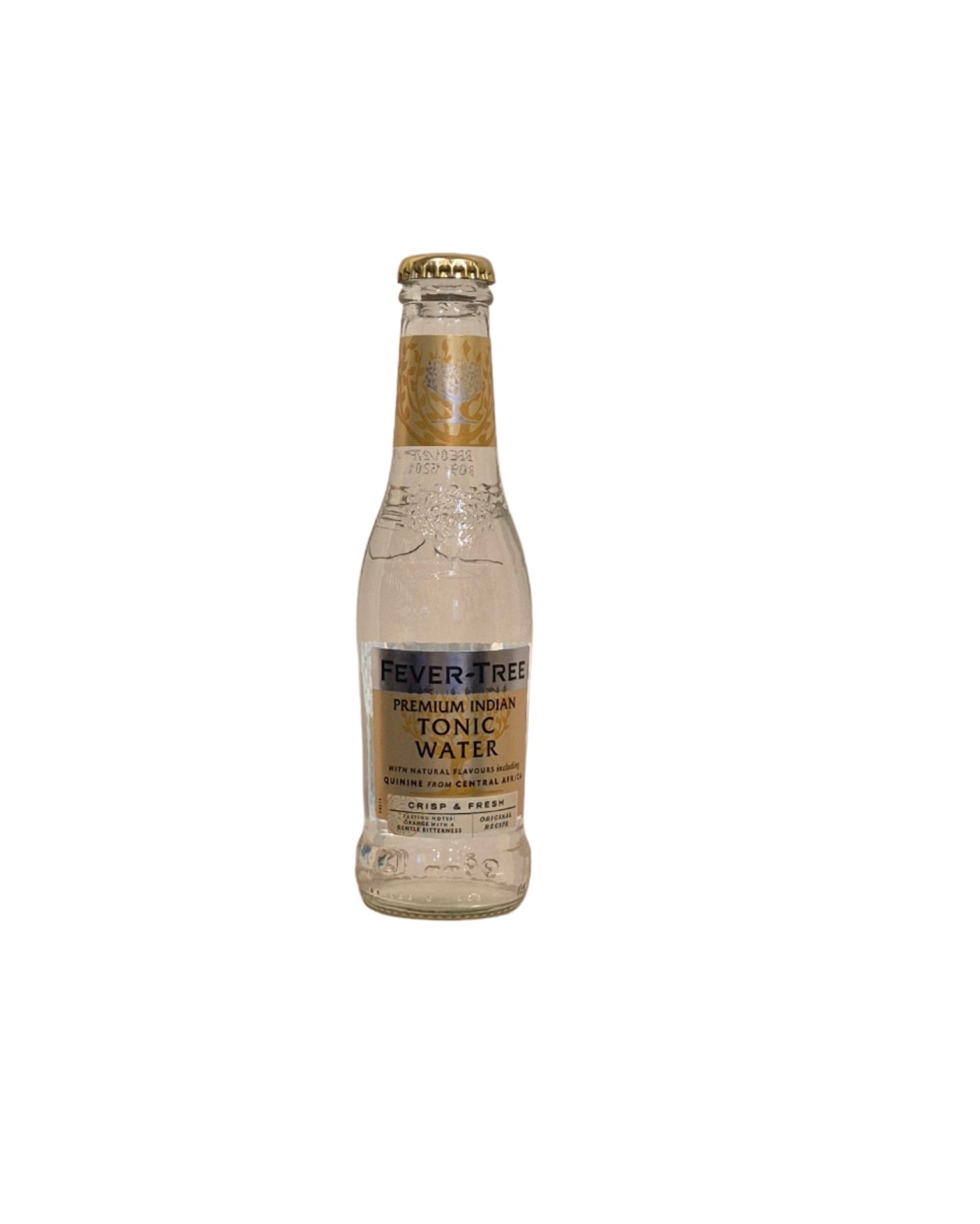 Fever-Tree Premium indian tonic water 20cl