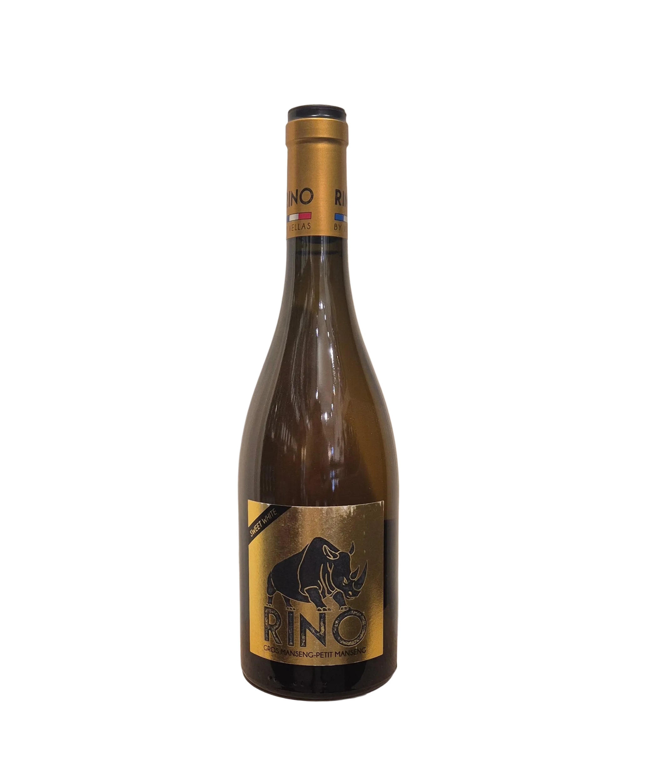 VIN BLANC MOELLEUX RINO