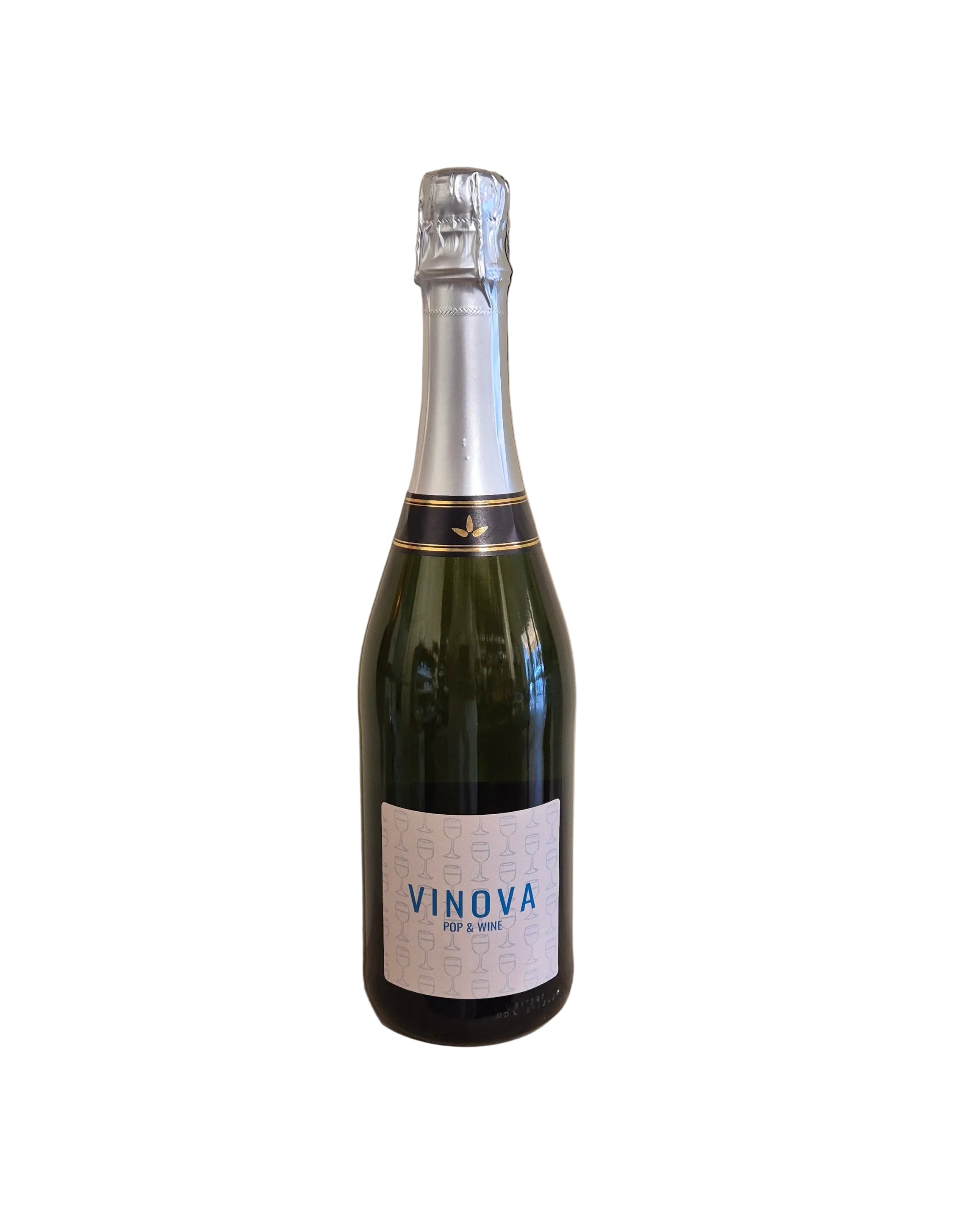 SANS ALCOOL MUSCAT VINOVA