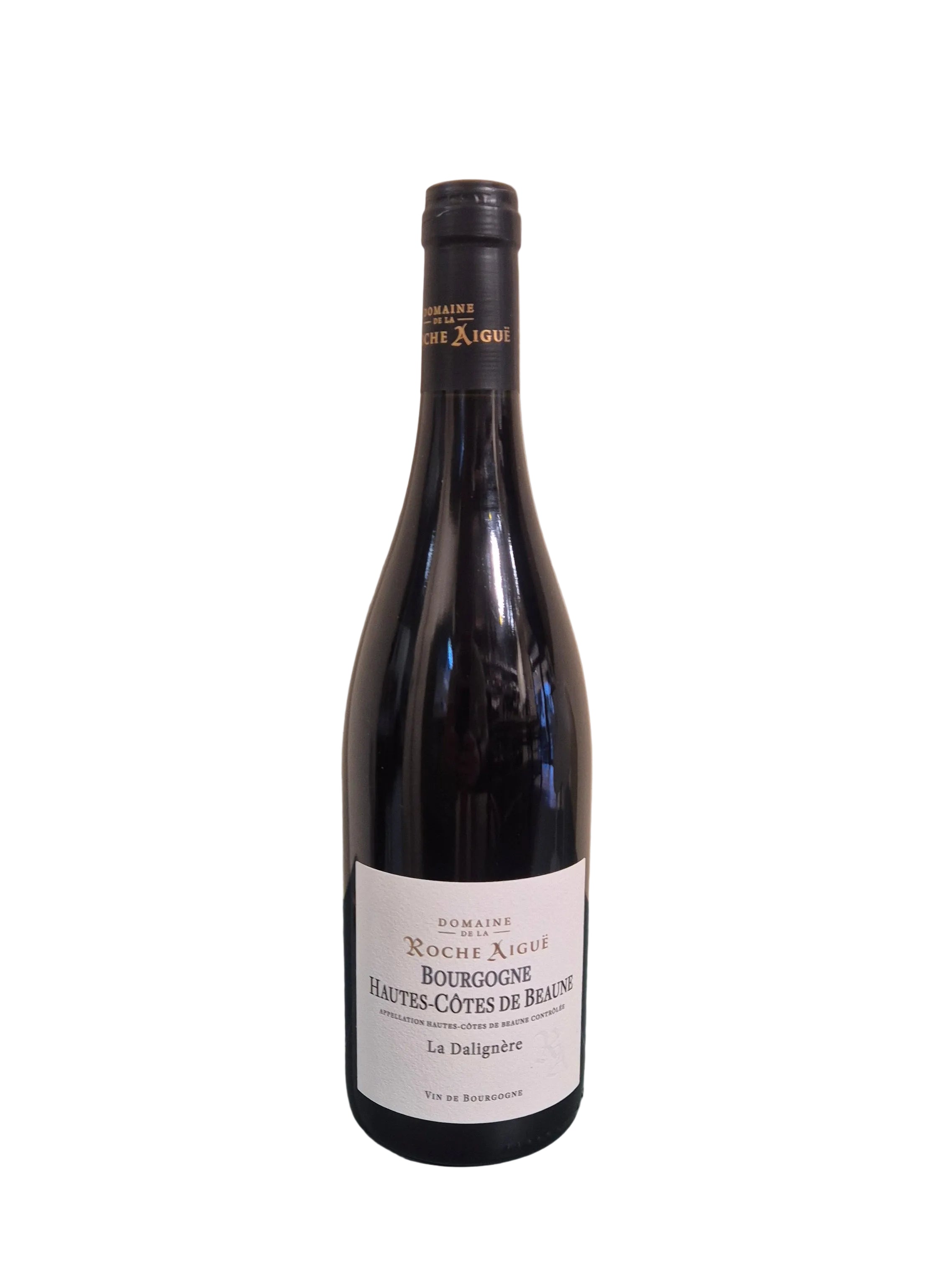 Bourgogne Hautes Côtes de Beaune "la dalignère"
