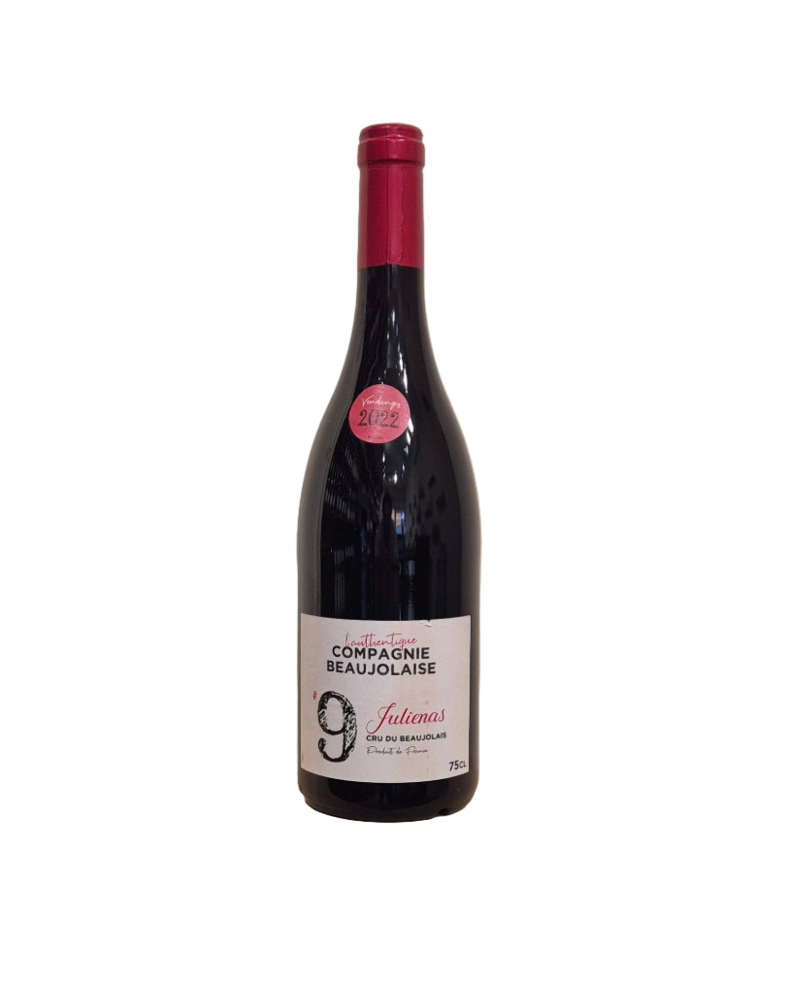 Cru du beaujolais Julienas